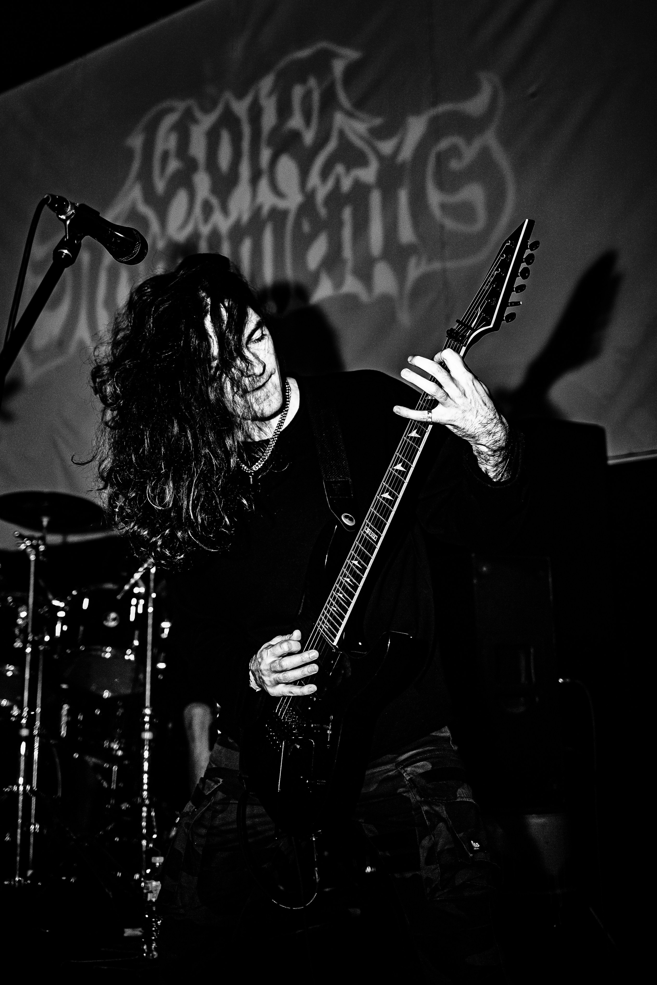 Void Monuments. Фотограф в Санкт-Петербурге Чумаков Семен