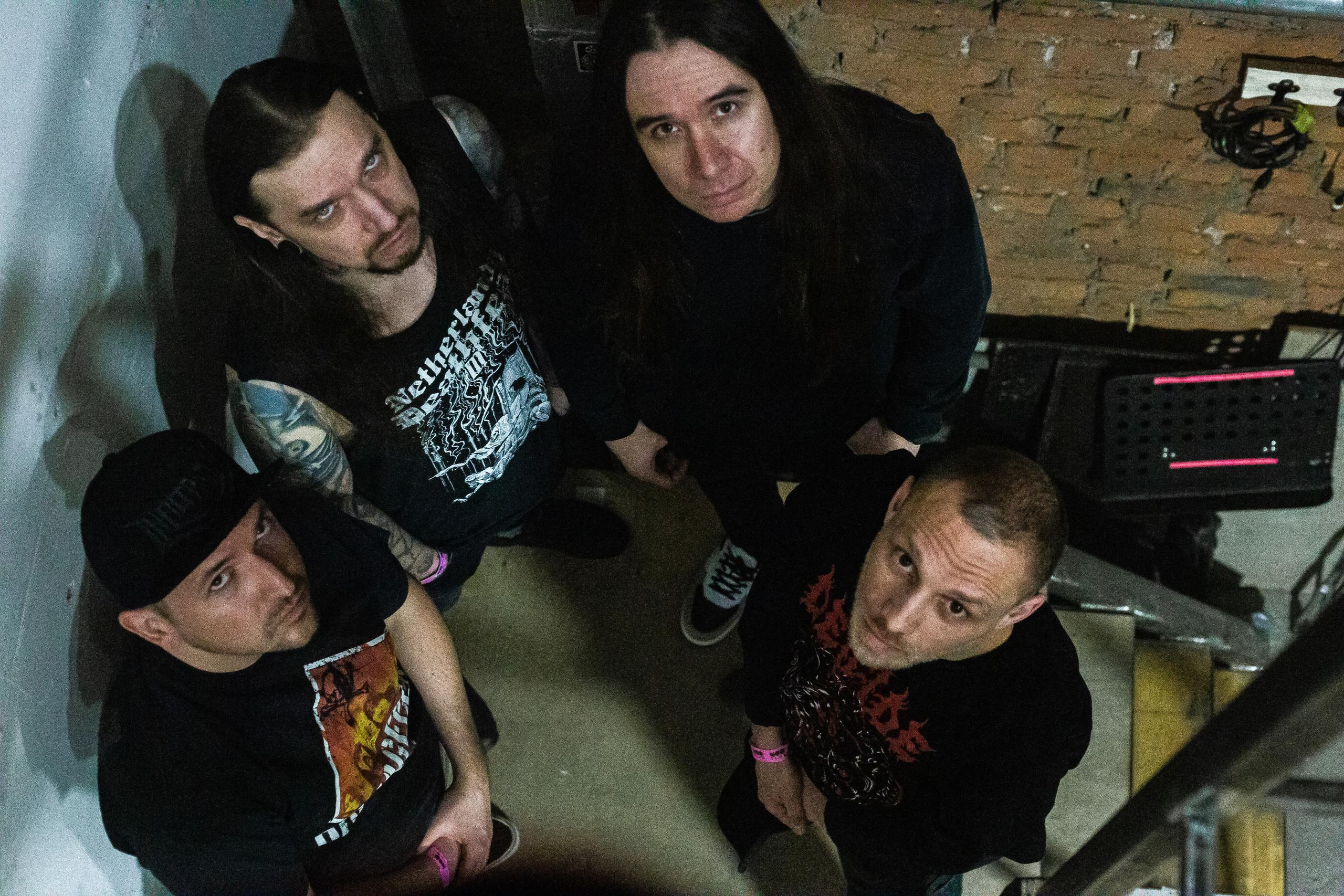 Infiltration. Фотограф в Санкт-Петербурге Чумаков Семен