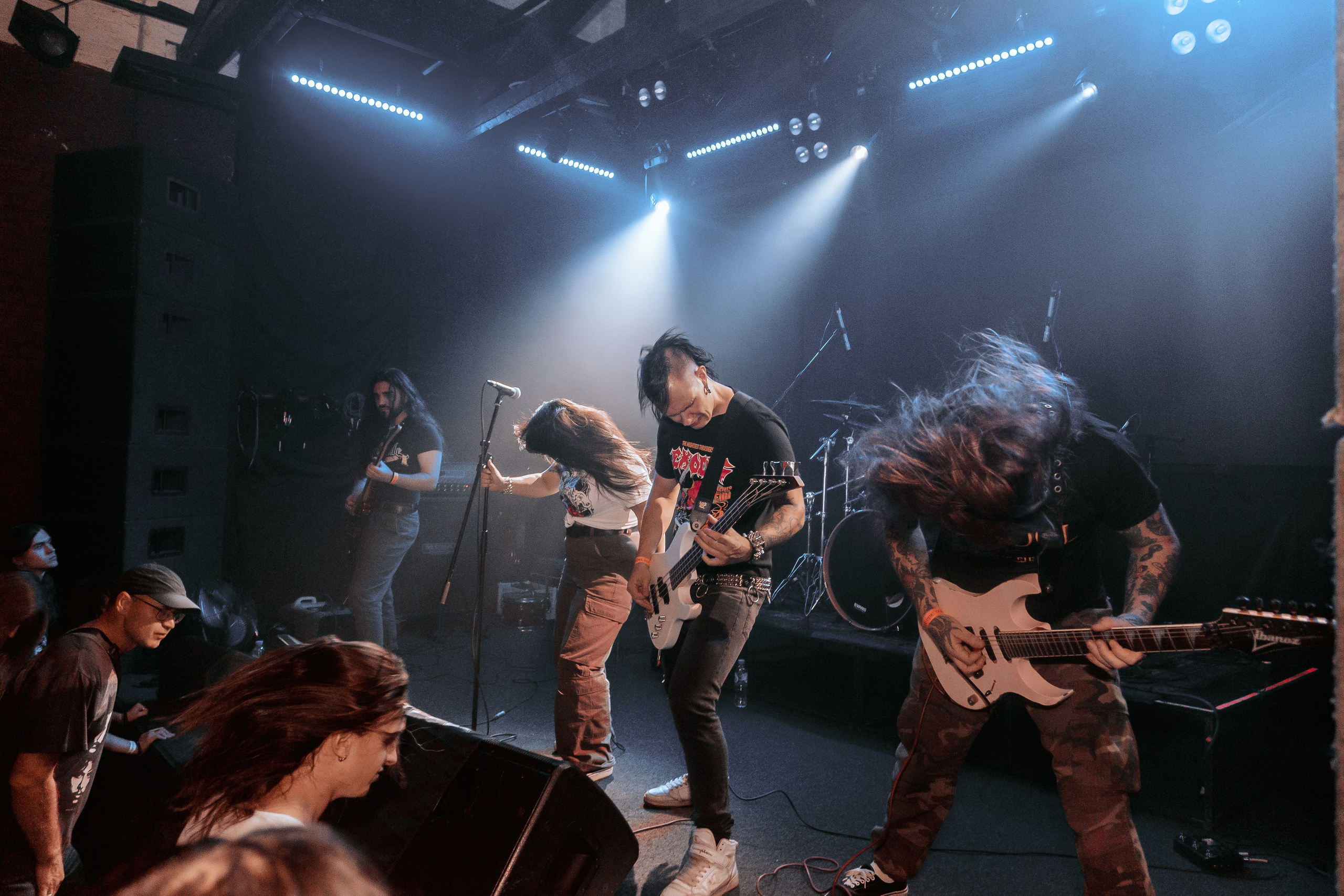 Deathwind. Фотограф в Санкт-Петербурге Чумаков Семен