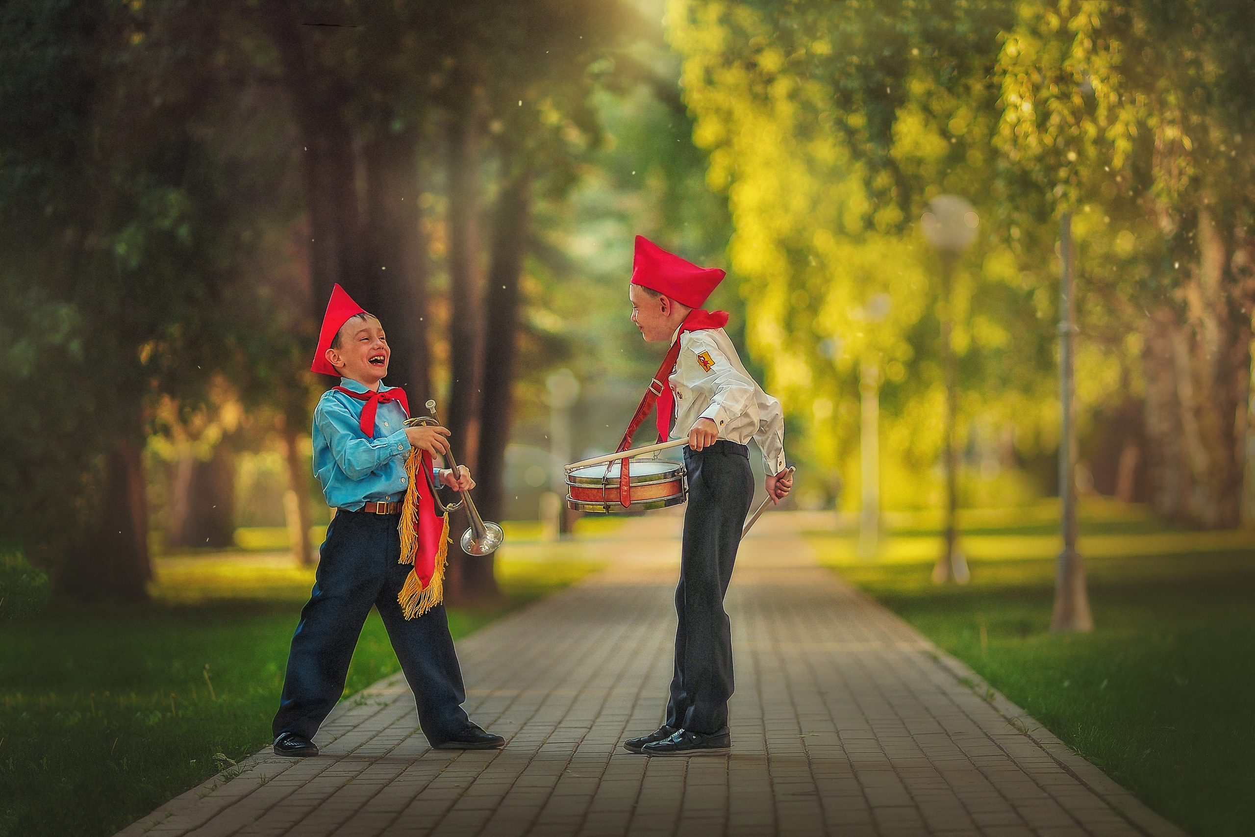 Тематическая фотосессия ссср. Детский, семейный фотограф в Ижевске и Москве Аксинья Лысенкова ADEN