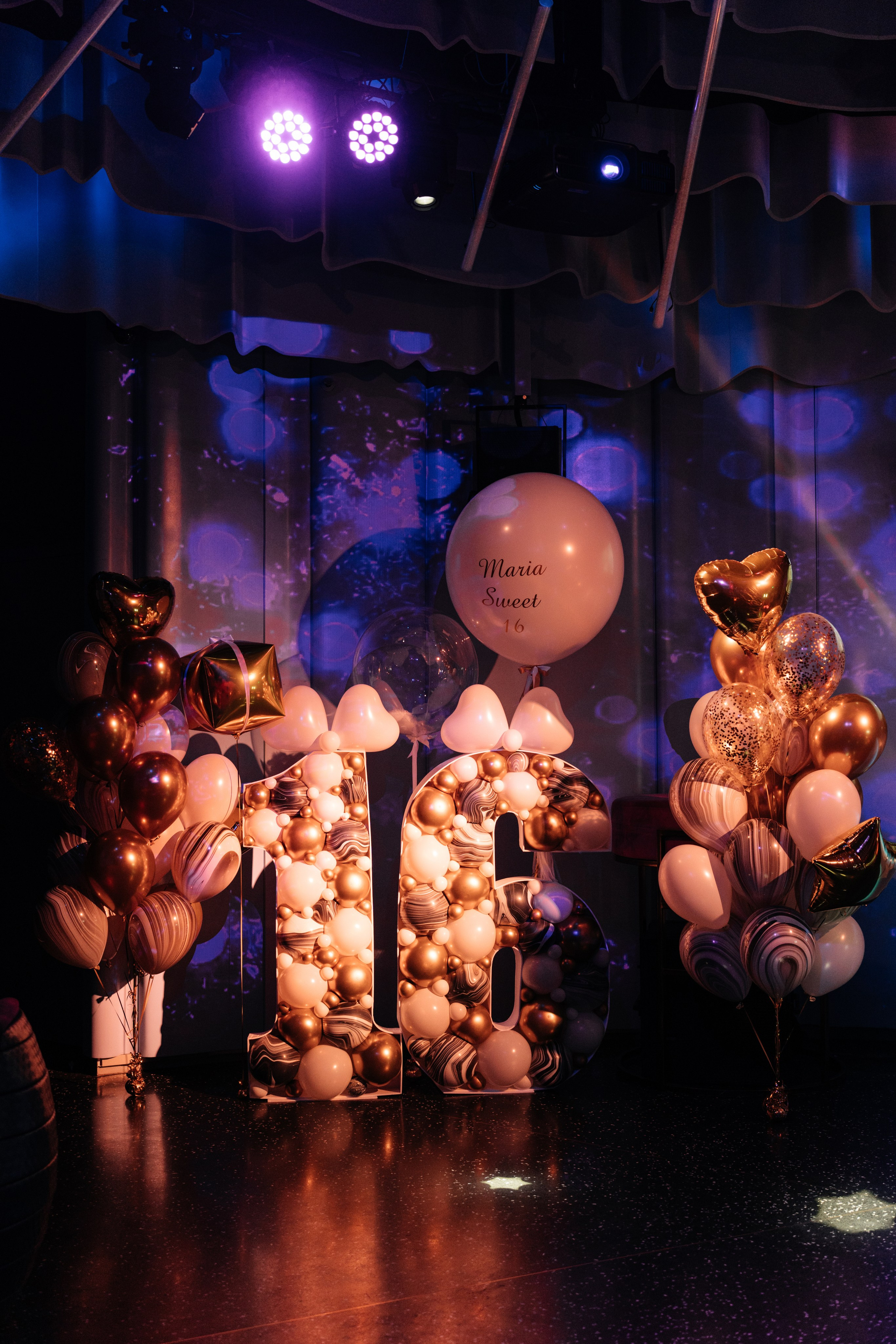 День рождения |City voice. Свадебный фотограф Москва Александра Аверкова