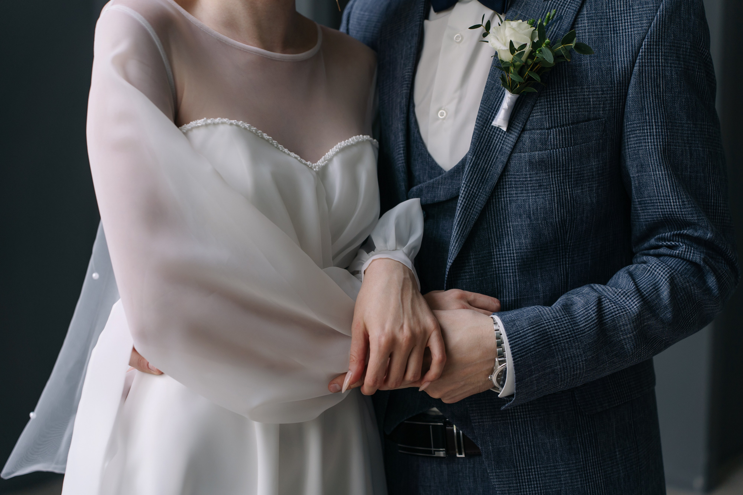 Юлия и Андрей. Свадебный и семейный фотограф Кокушева Юлия Нижний Новгород