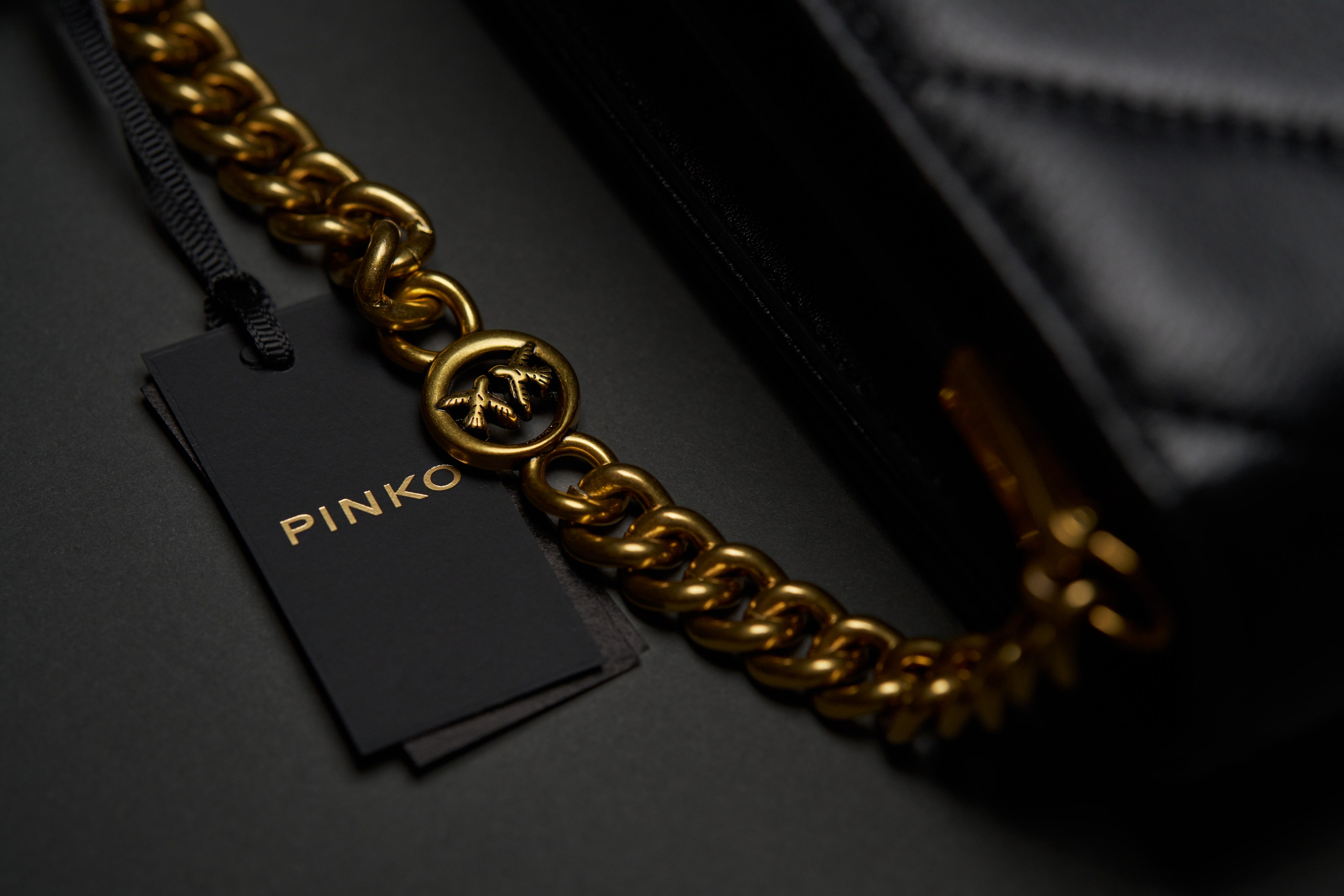 Pinko. Сергей Горшенин — профессиональный фотограф