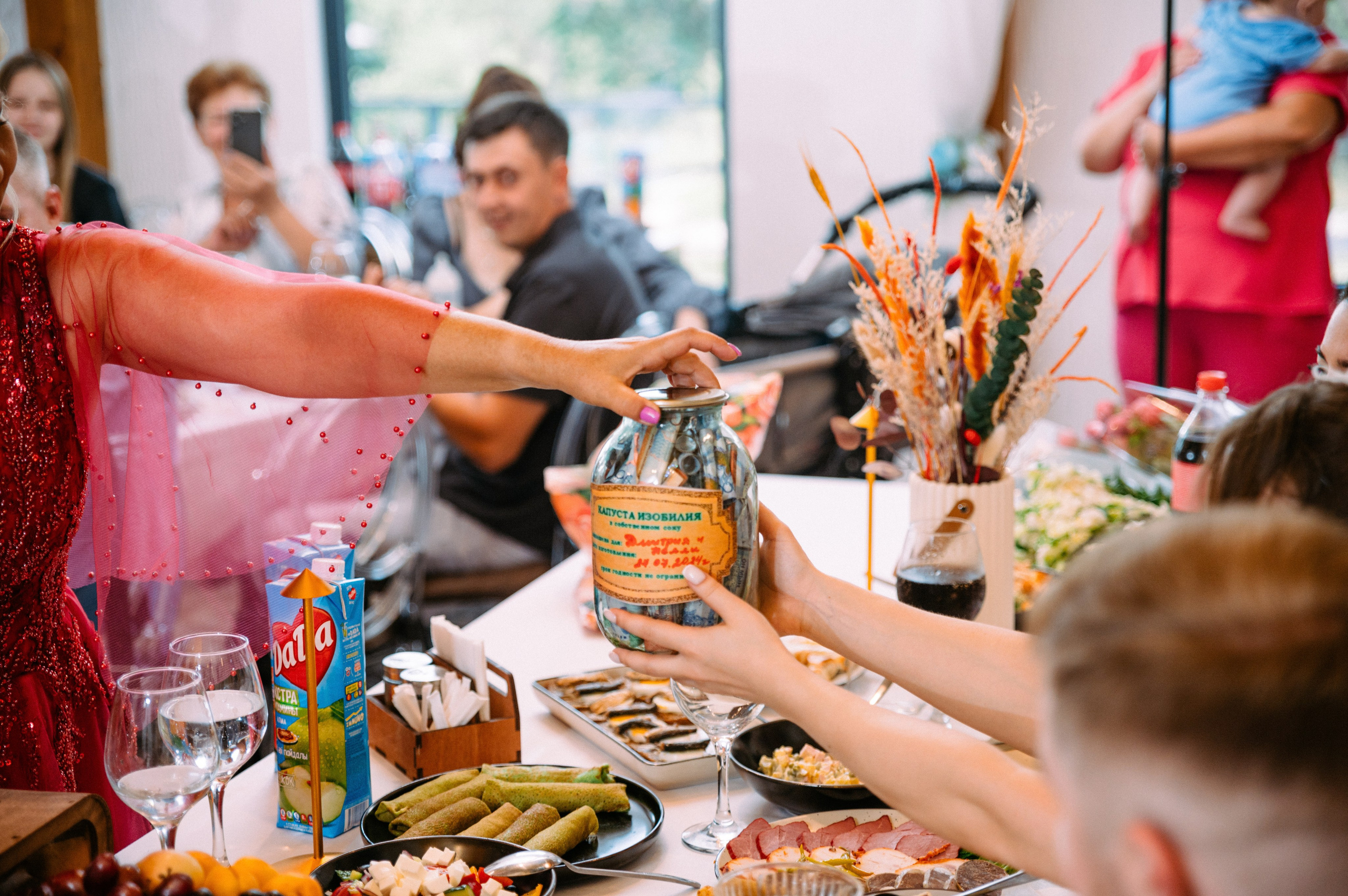 НЕЛЛИ И ДМИТРИЙ. Фотограф в Алматы — Дарья Фёдорова