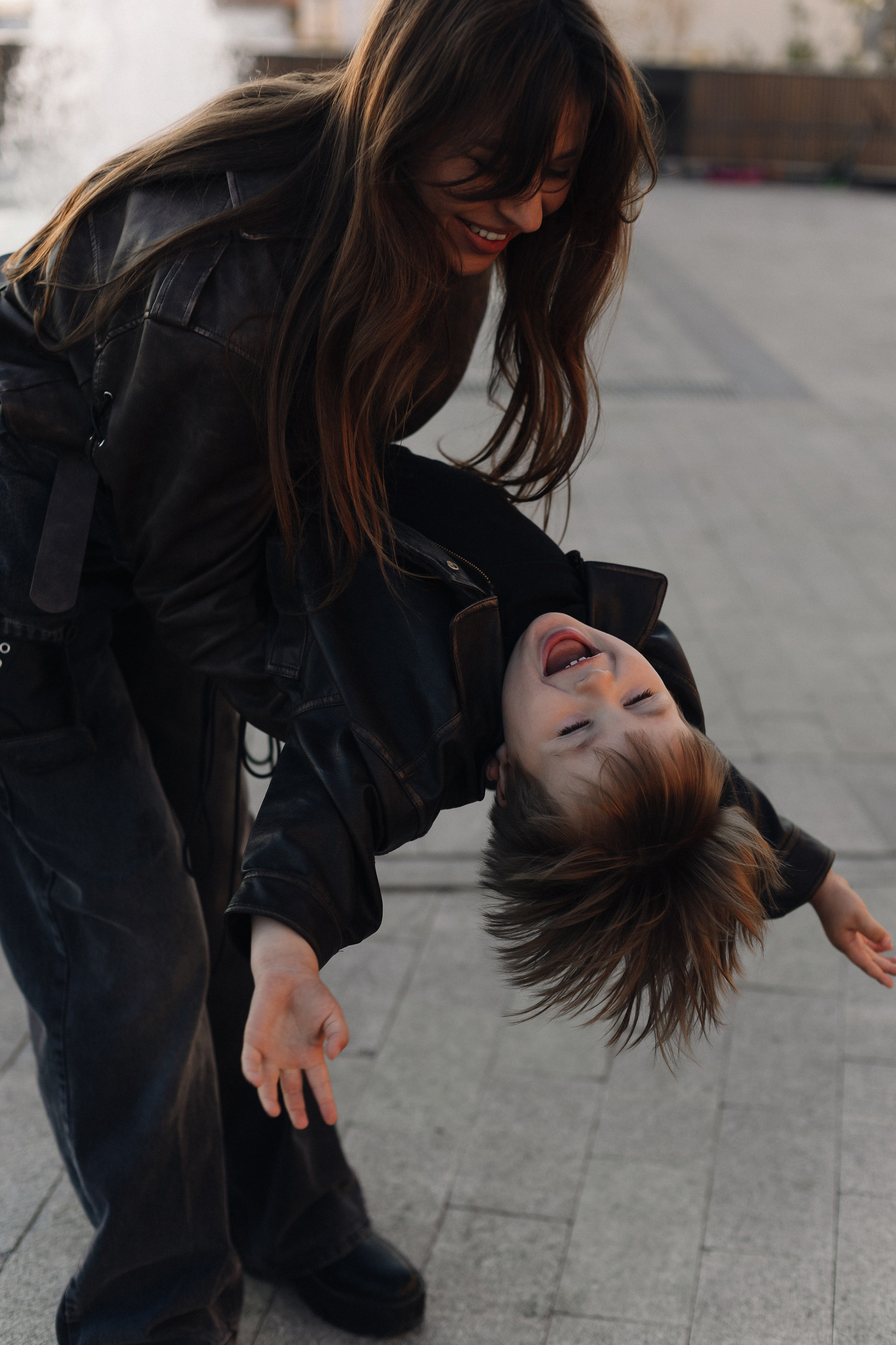 Оля и Мирон. Дубинкина Екатерина Фотограф Рязань, Москва