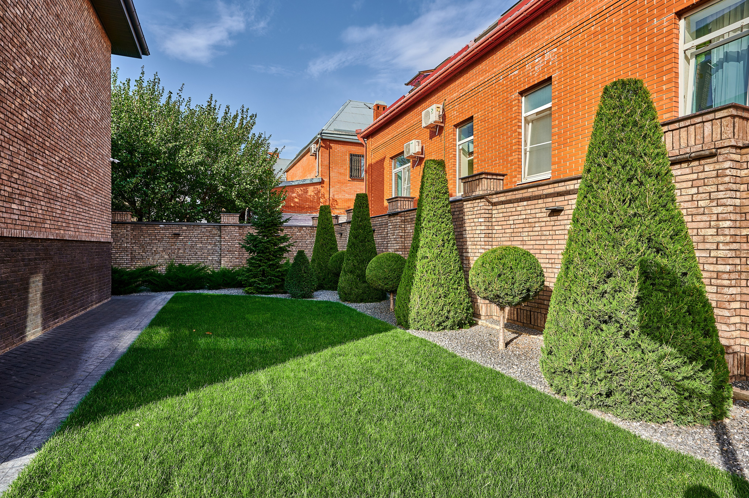 Дом 68. Интерьерный фотограф в Краснодаре