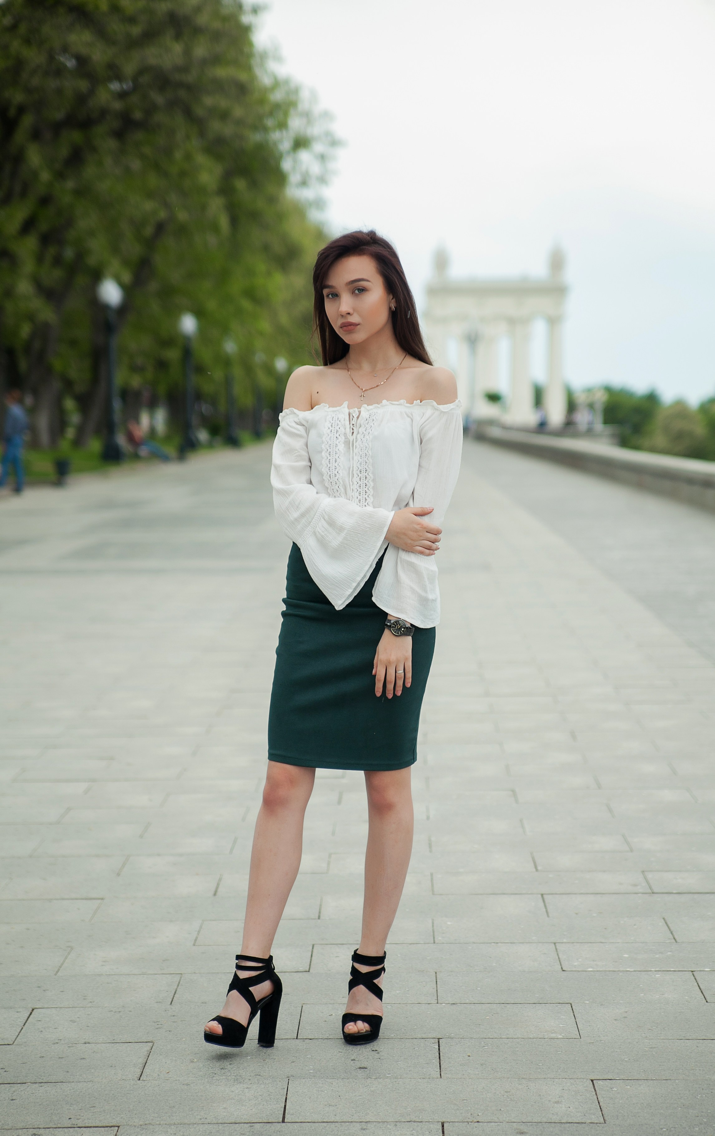 Индивидуальные съемки. Свадебный и детский фотограф в Волгограде Слава Белов