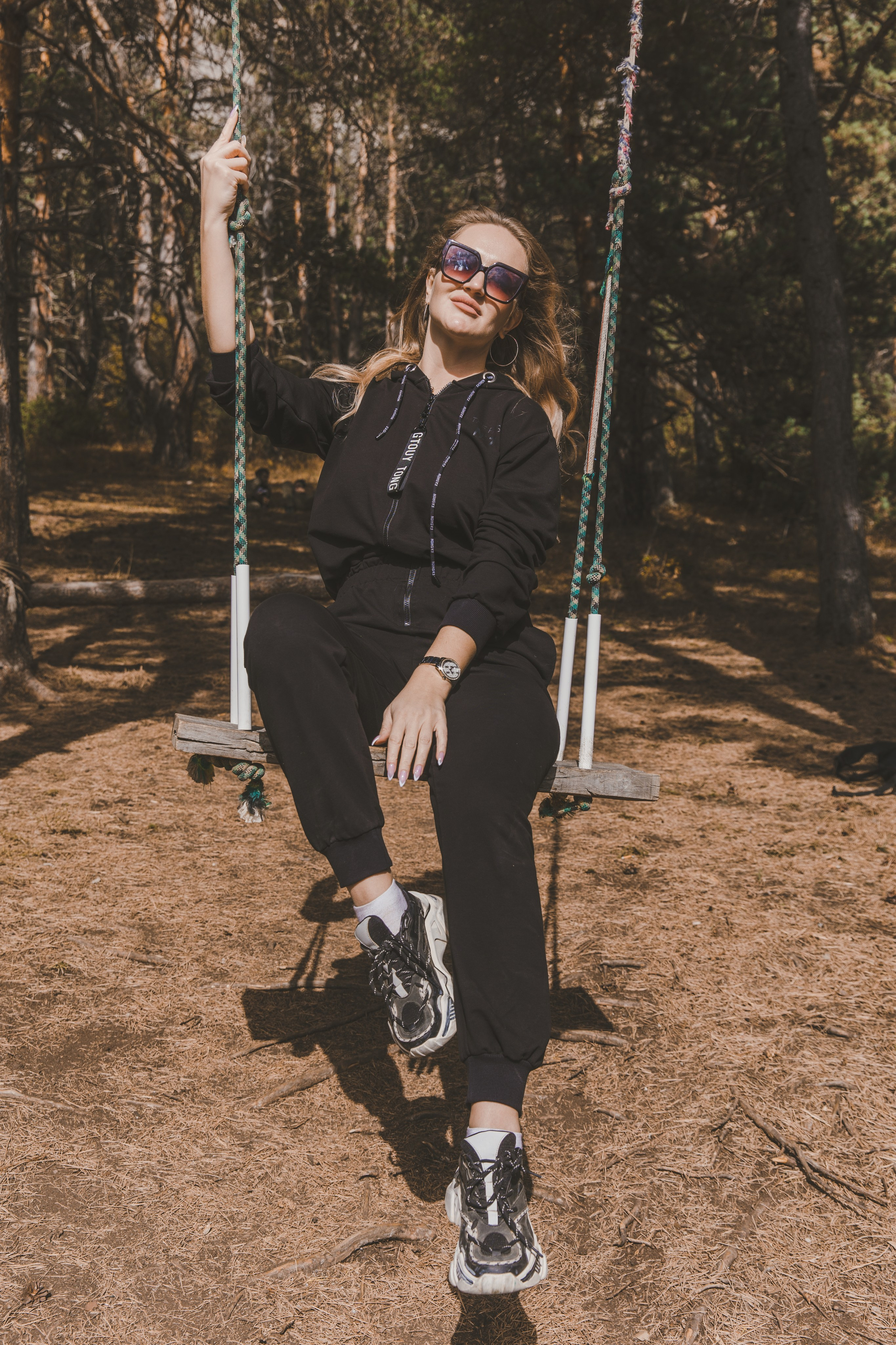 Осетия. Мастерская для создания имиджа от BenSami в Санкт-Петербурге и Москве