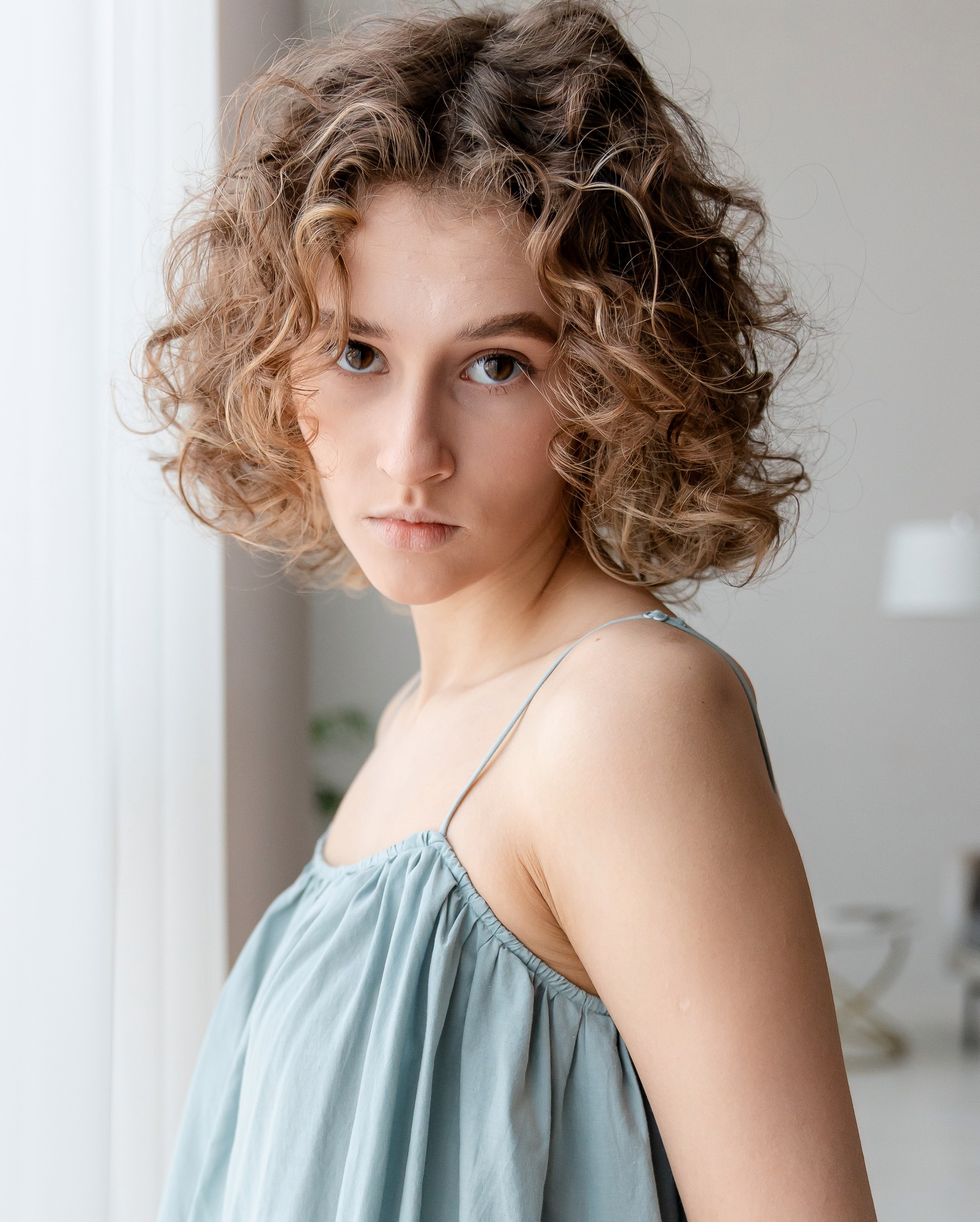 Анна Кис. Алексей Гаас — фотограф