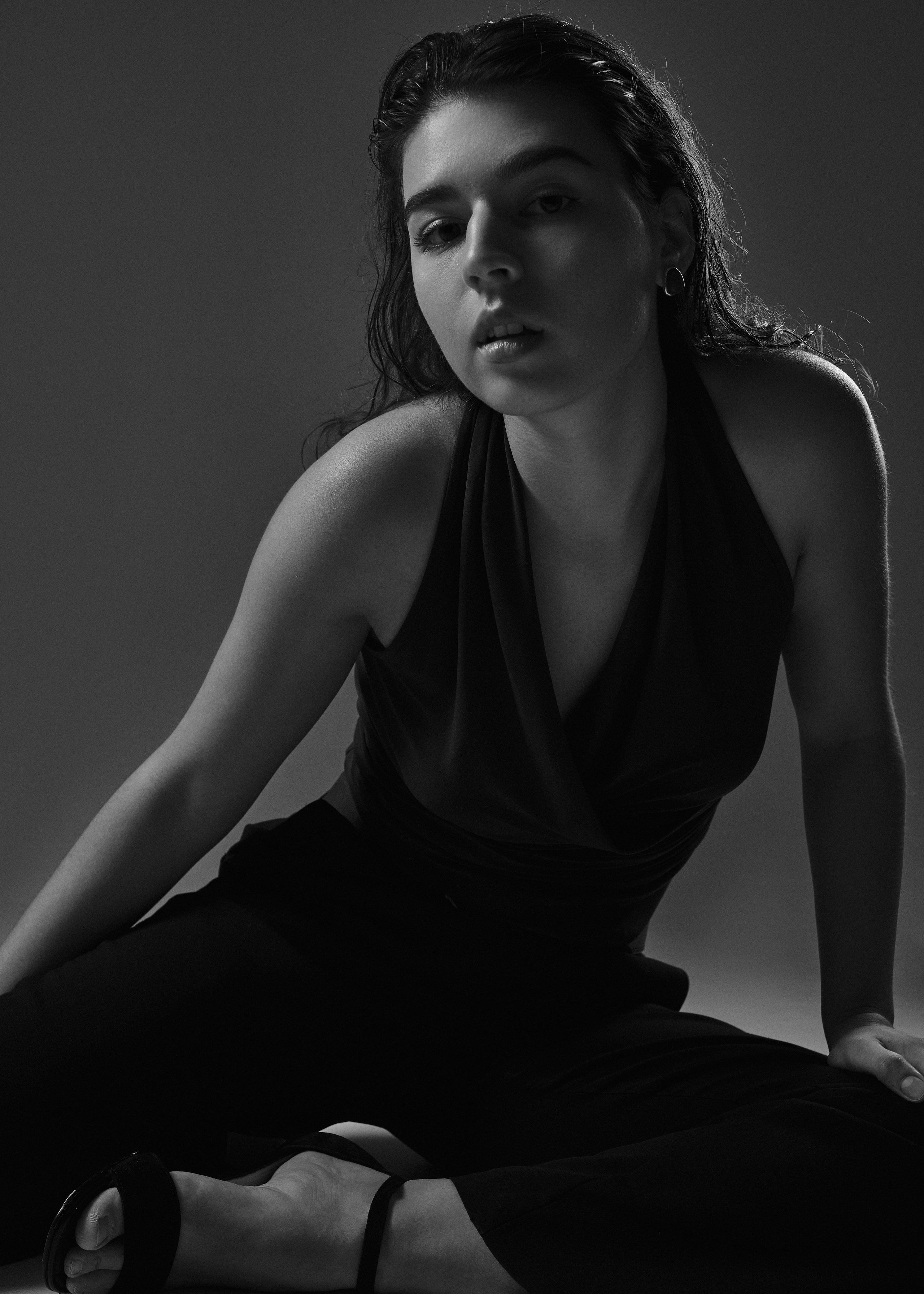 Alex. Косплей фотограф Christa Photo