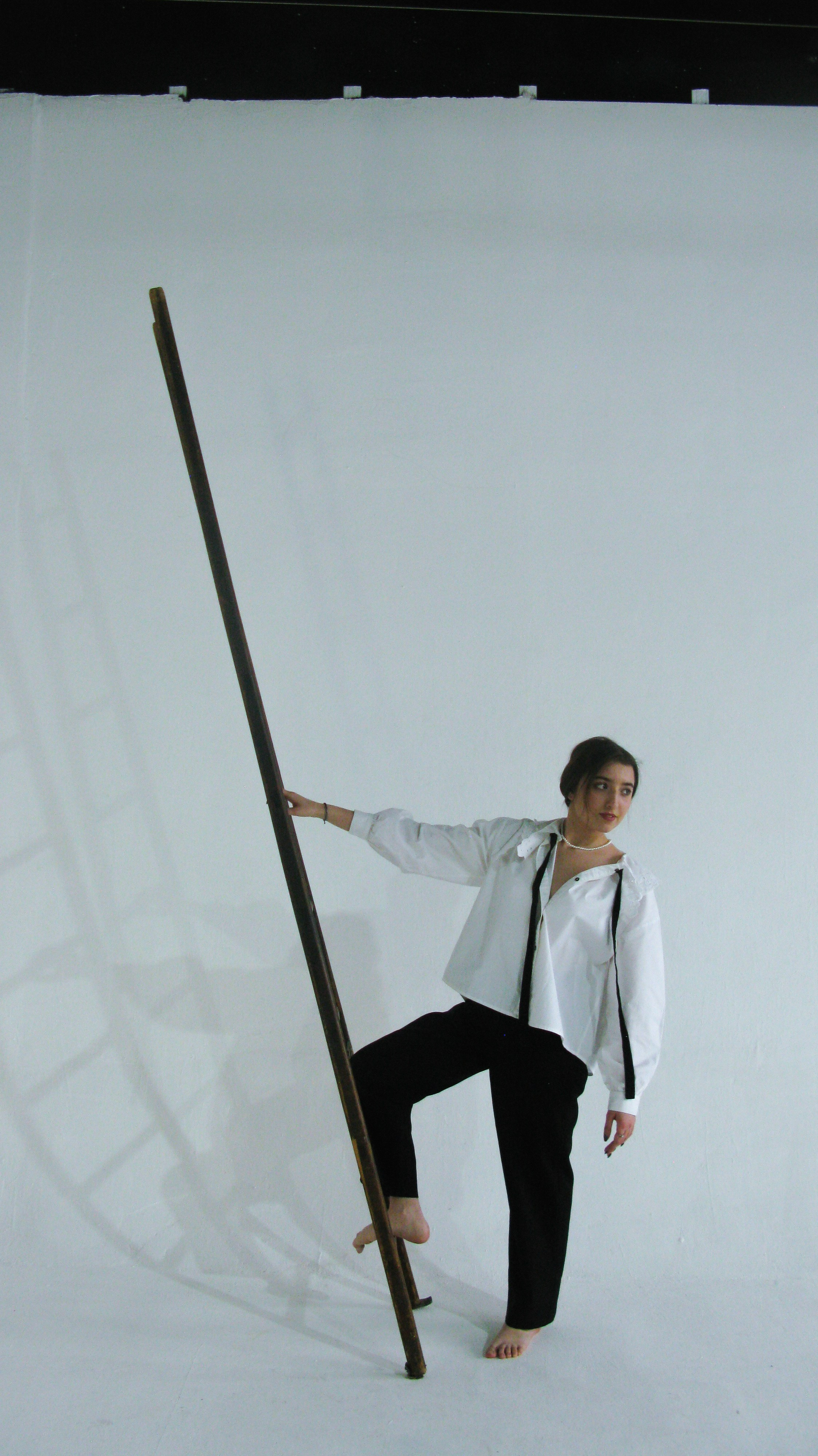 Анастасия. Портретный и свадебный фотограф в Москве Александра