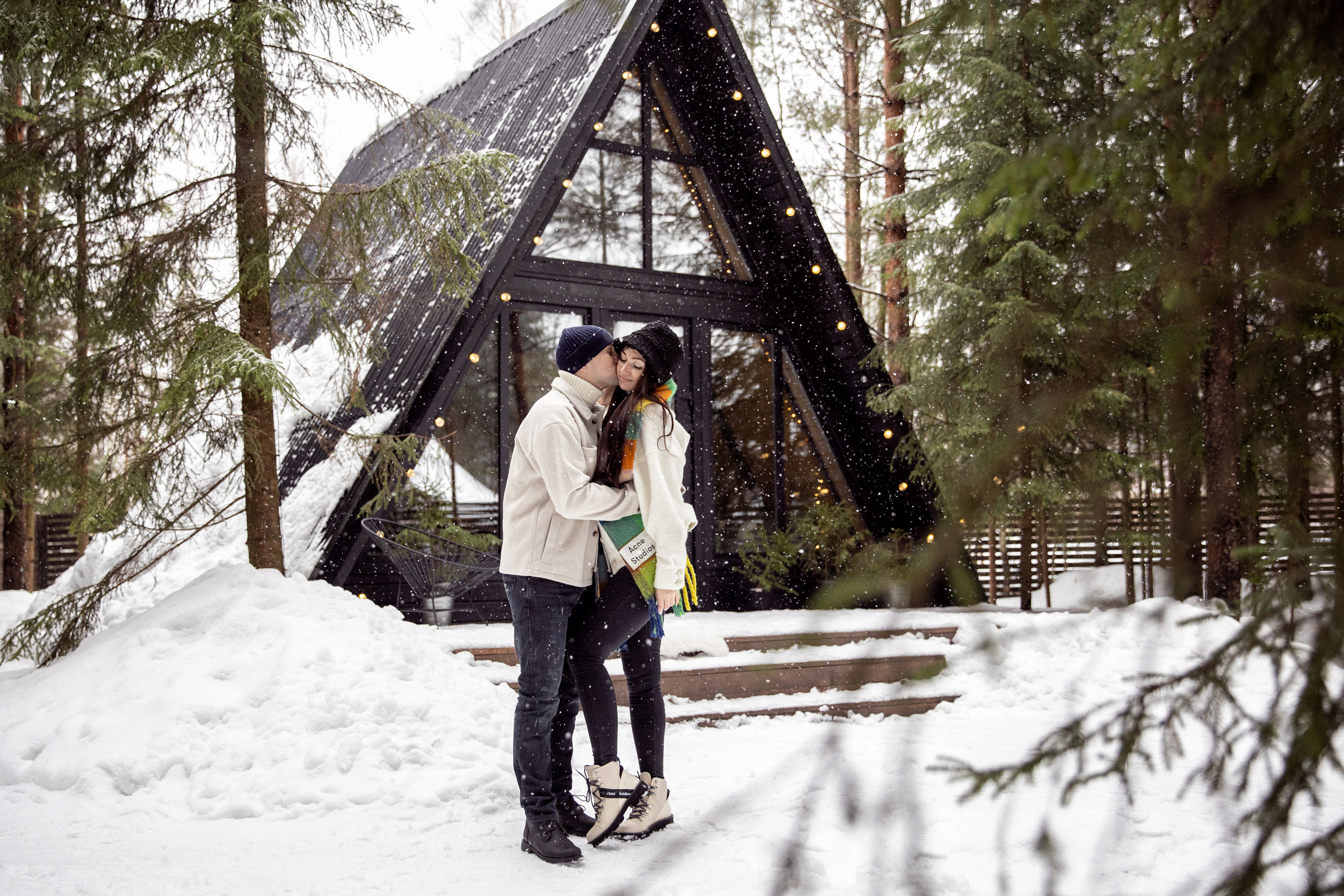 LoveStory. Свадебный фотограф в Санкт-Петербурге и Москве