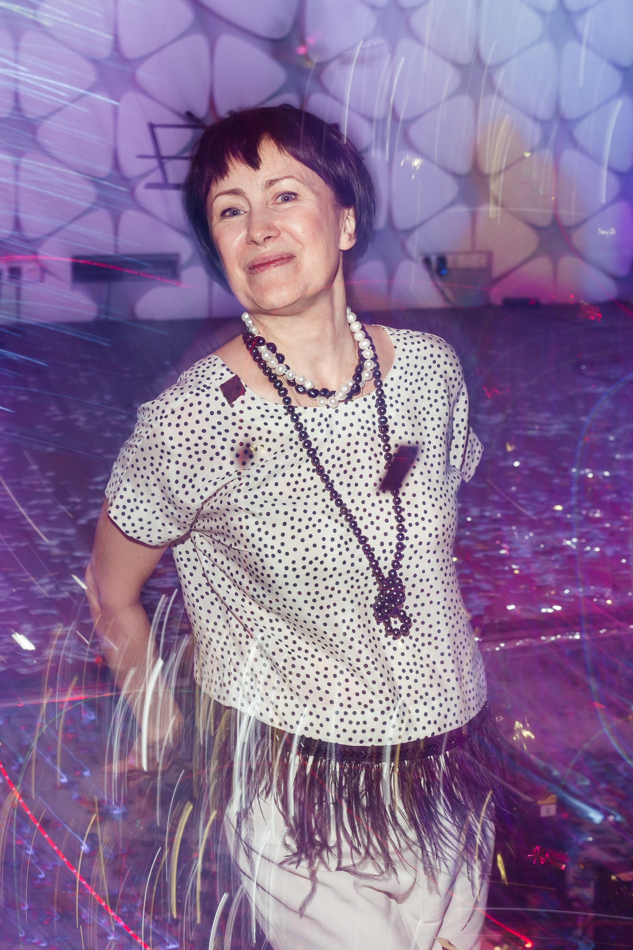 Юбилей Натальи. Свадебный фотограф в Краснодаре Николай Крауз