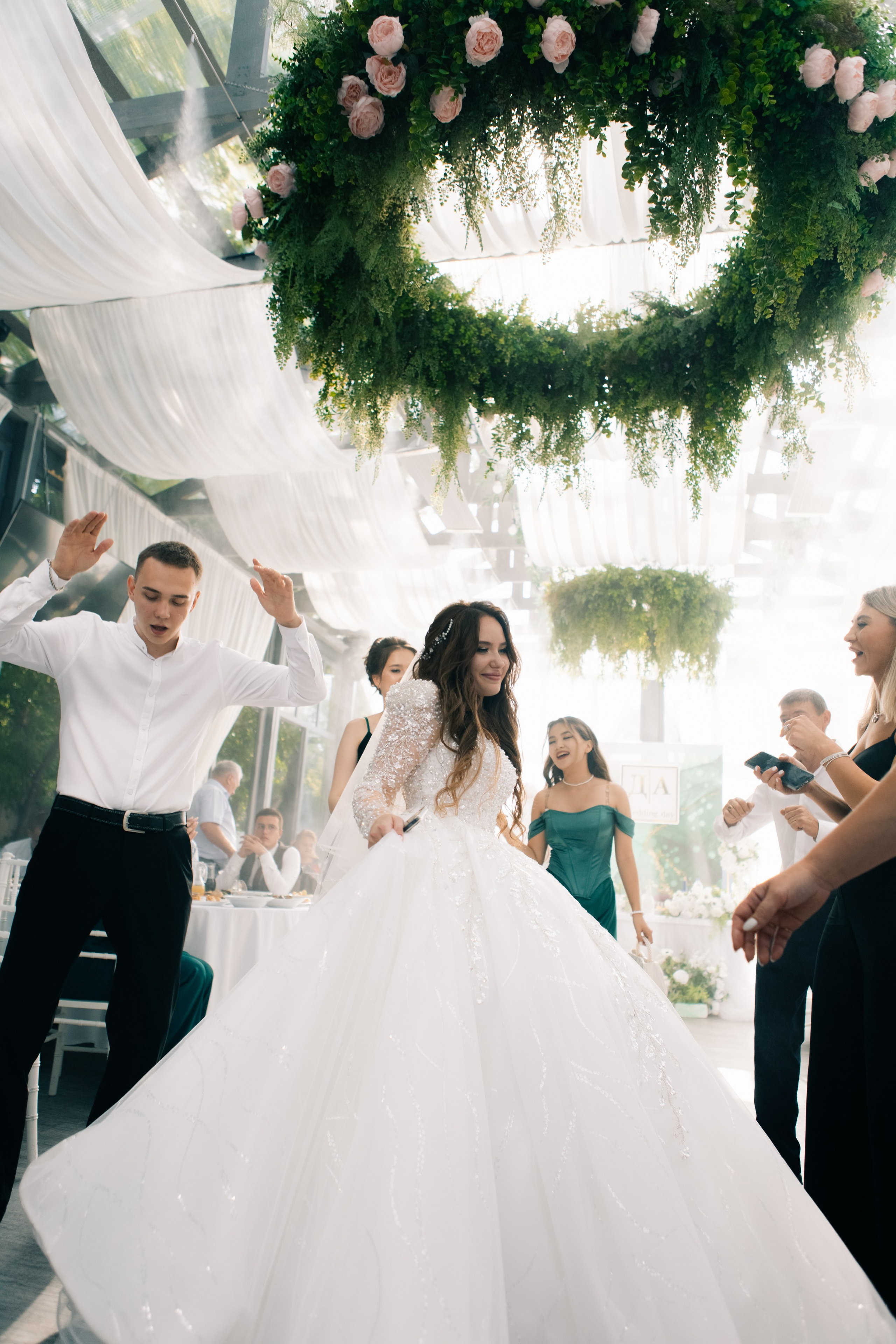 Анастасия/Даниил. Фотограф Оренбург Алёна Лелет