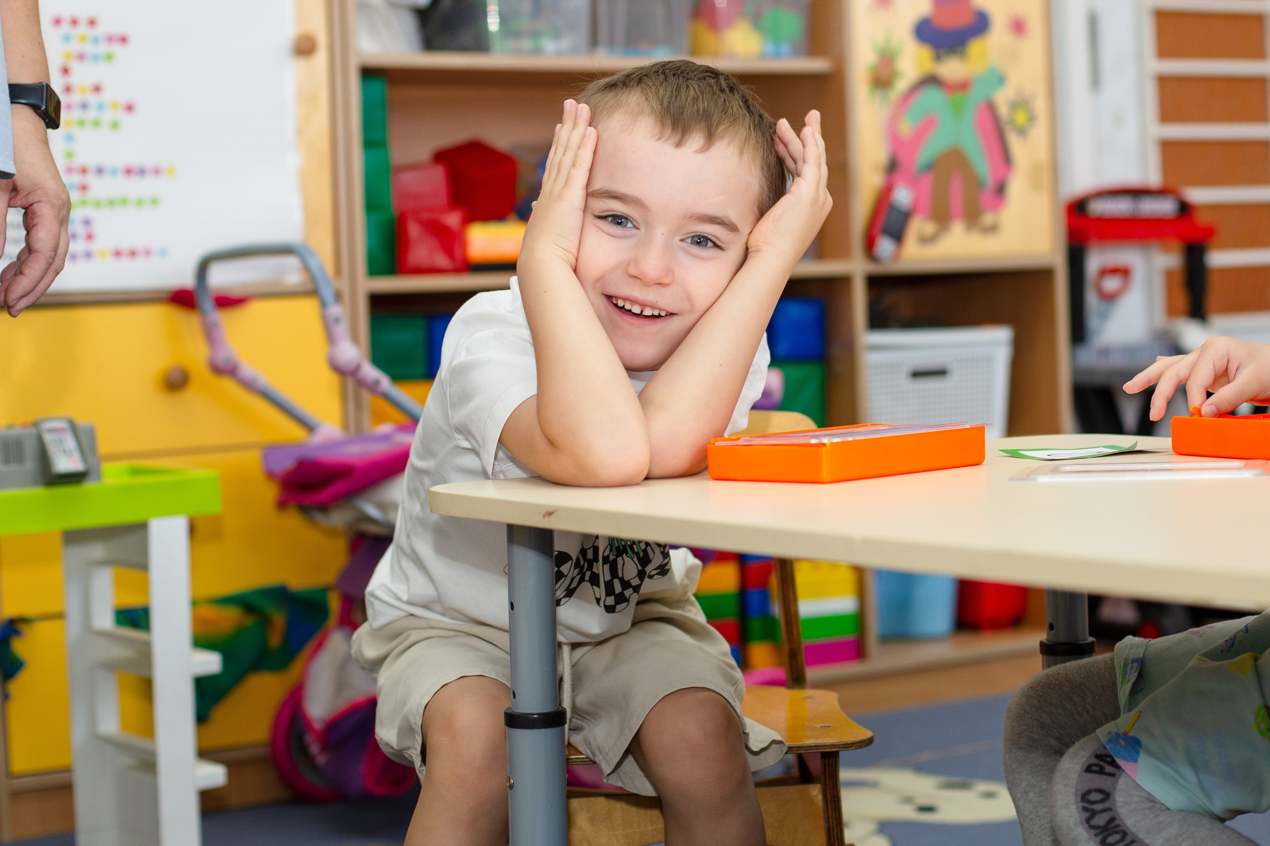 Детские сады. Детский и школьный фотограф