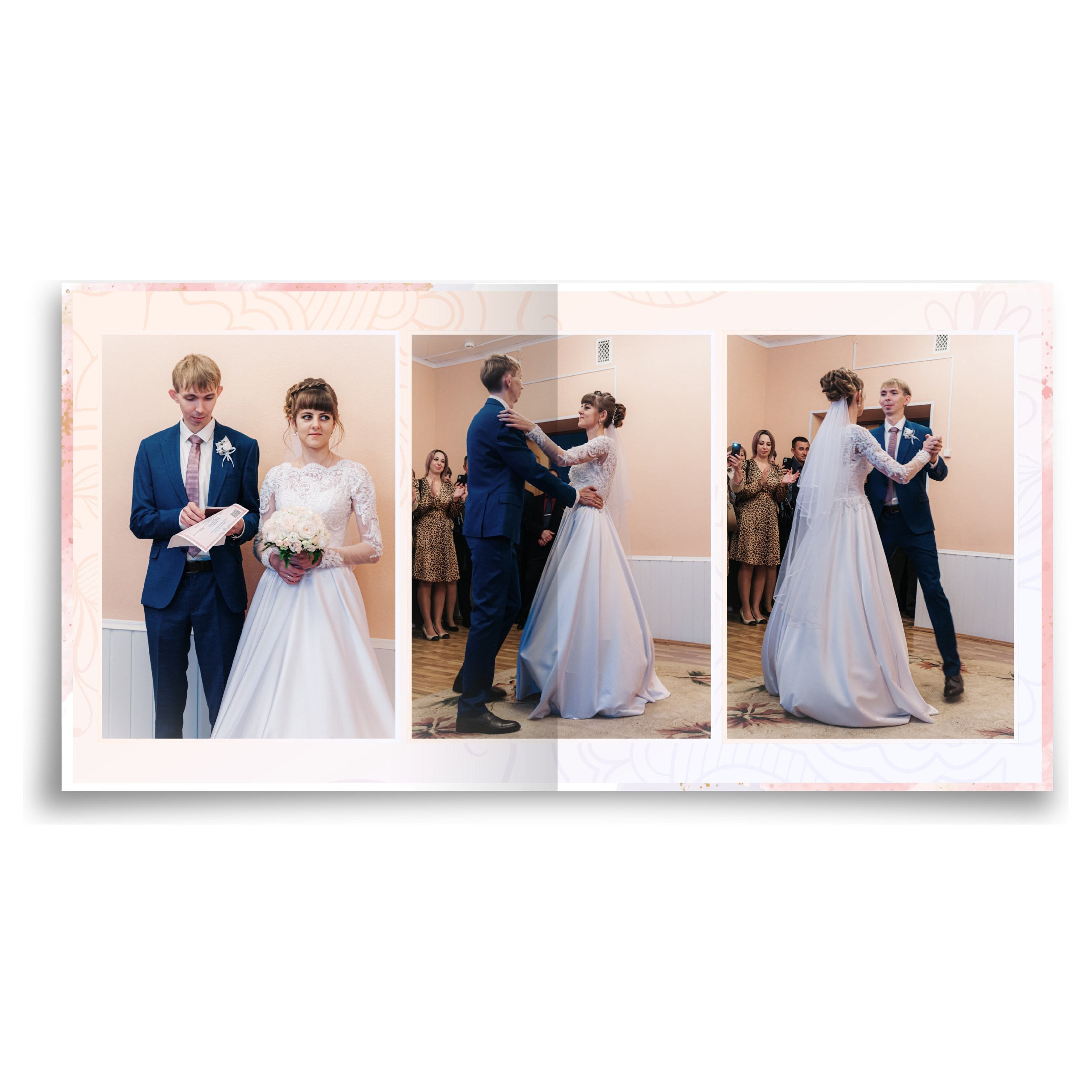 СВАДЕБНЫЕ ФОТОКНИГИ, АЛЬБОМЫ LOVE STORY. Выпускные альбомы. Фотограф Ксения Борисова