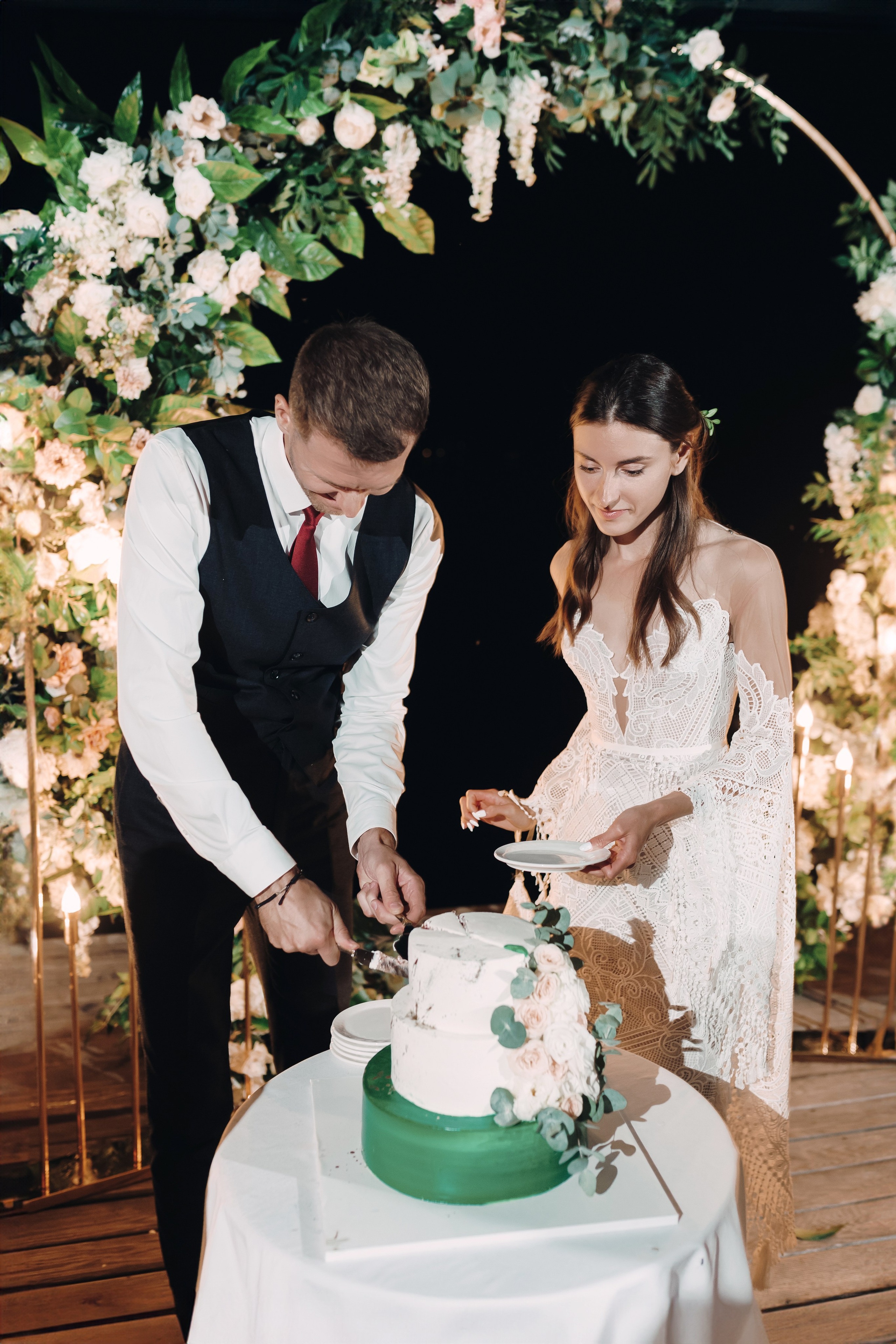 Николай и Ксения. Дмитрий Судаков, фотограф в Екатеринбурге и Москве