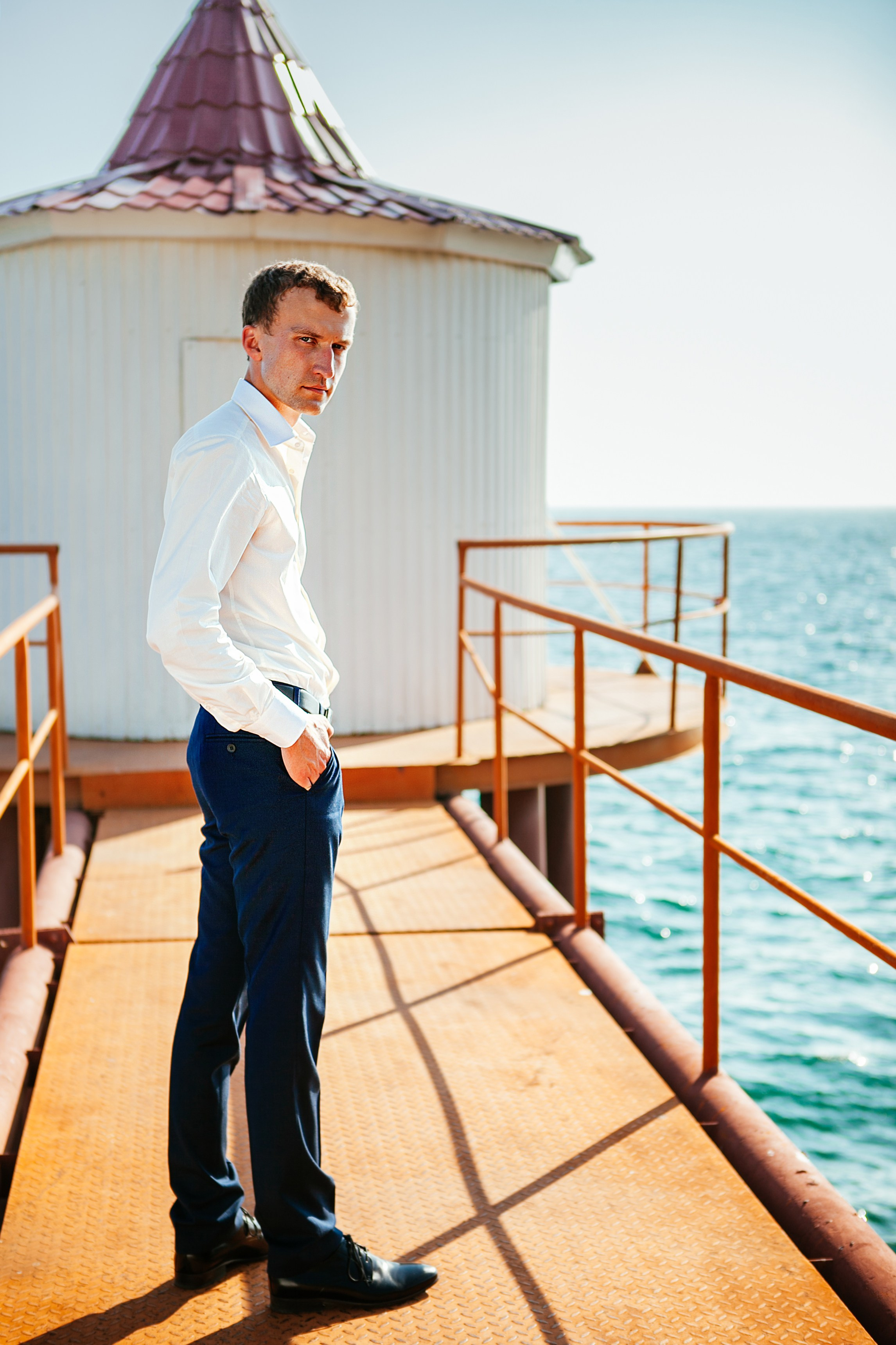 Анастасия и Олег. Фотограф в Иркутске Анастасия Григорьева