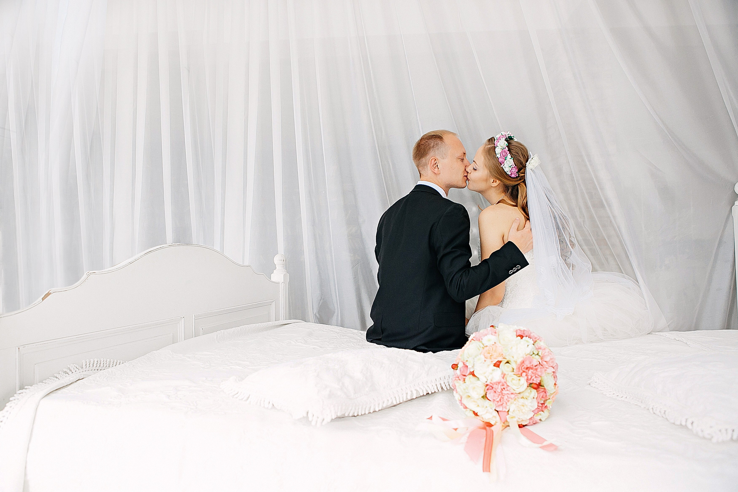 Ольга и Леонид. Фотограф в Иркутске Анастасия Григорьева