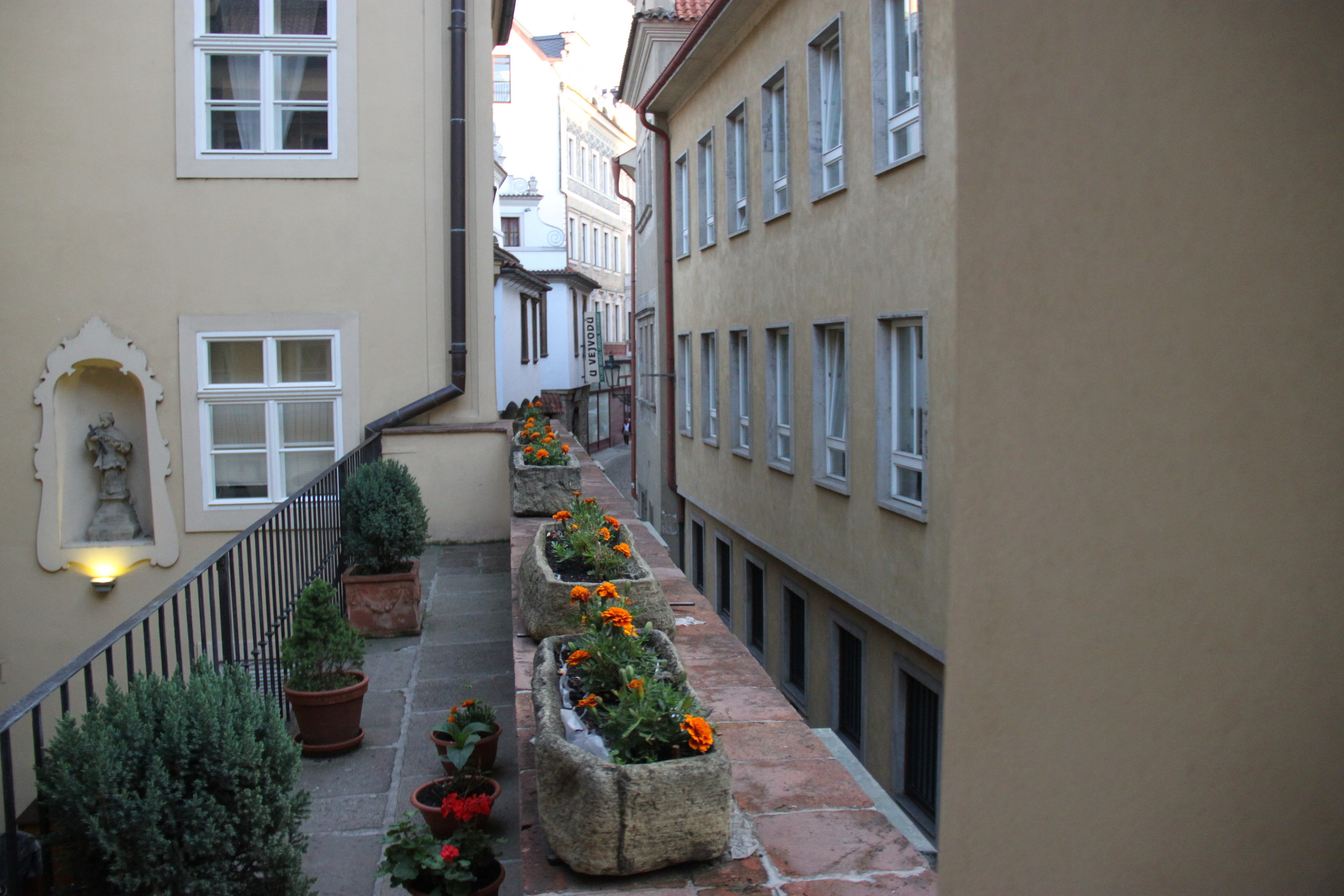 Prague, Czech Republic. Andrey Filippov Photographer