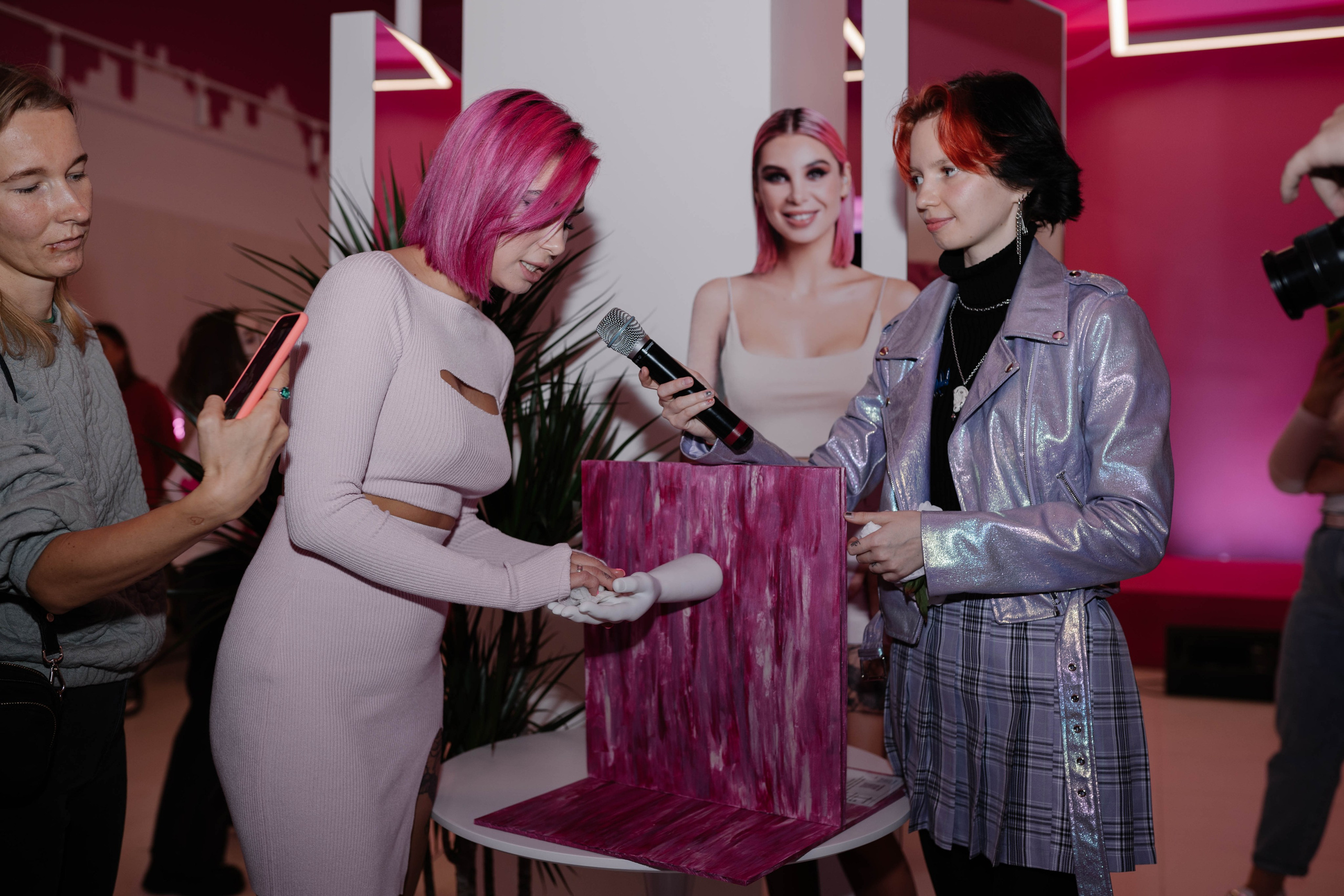 REPORTAGE. Art Photographer Anastasiia Maiskaya