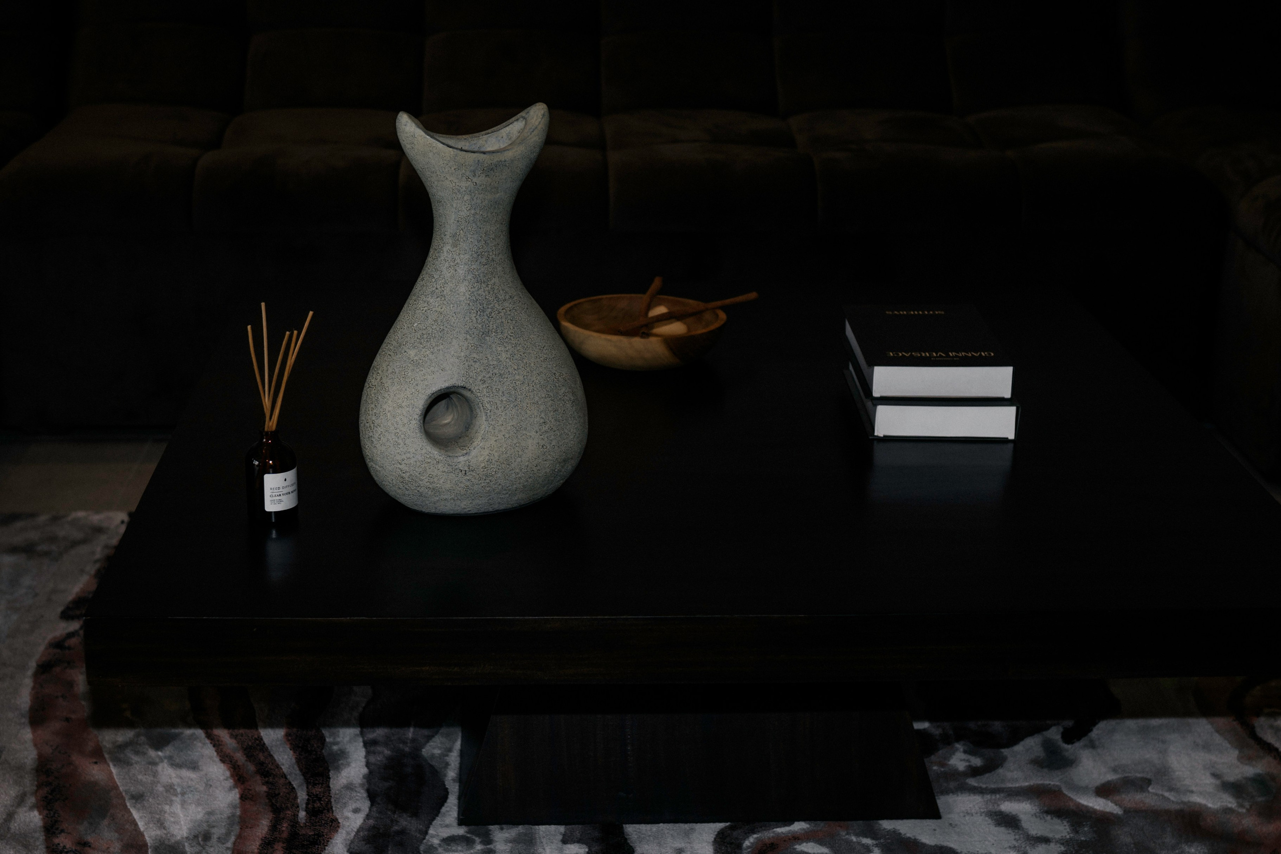 CONTENT. Art Photographer Anastasiia Maiskaya