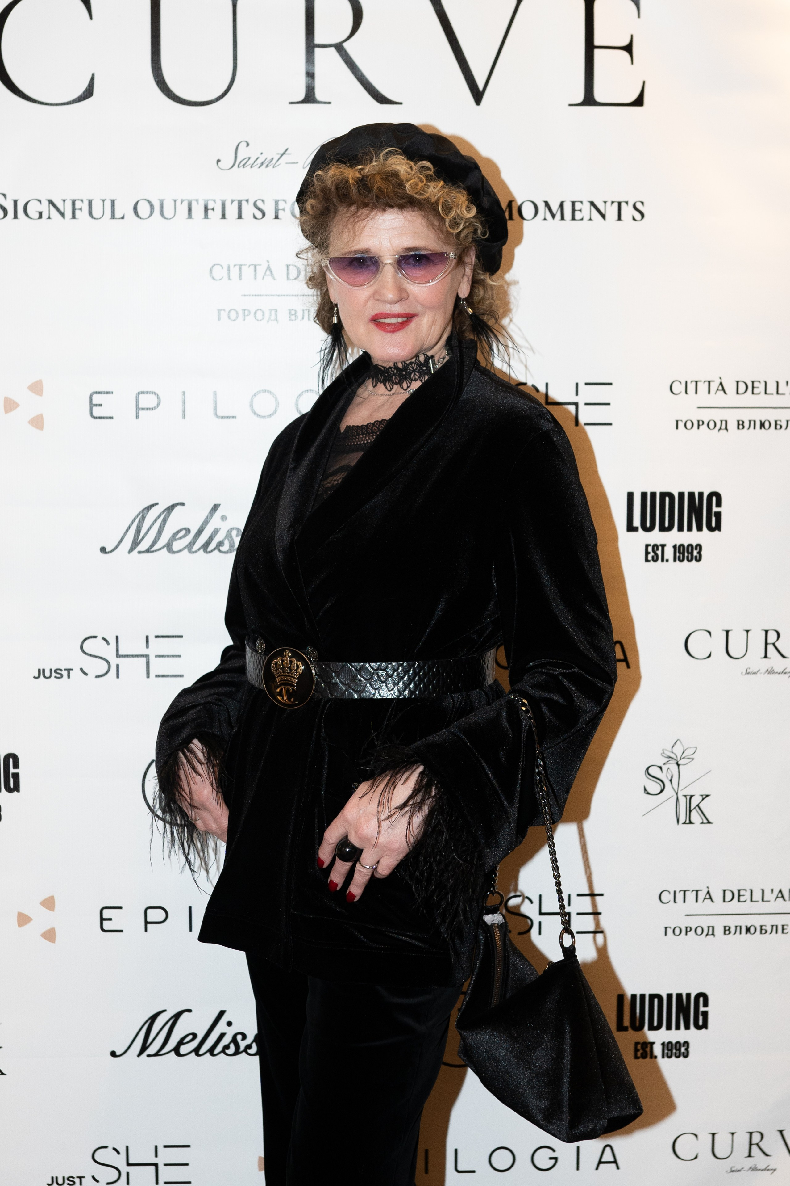 REPORTAGE. Art Photographer Anastasiia Maiskaya