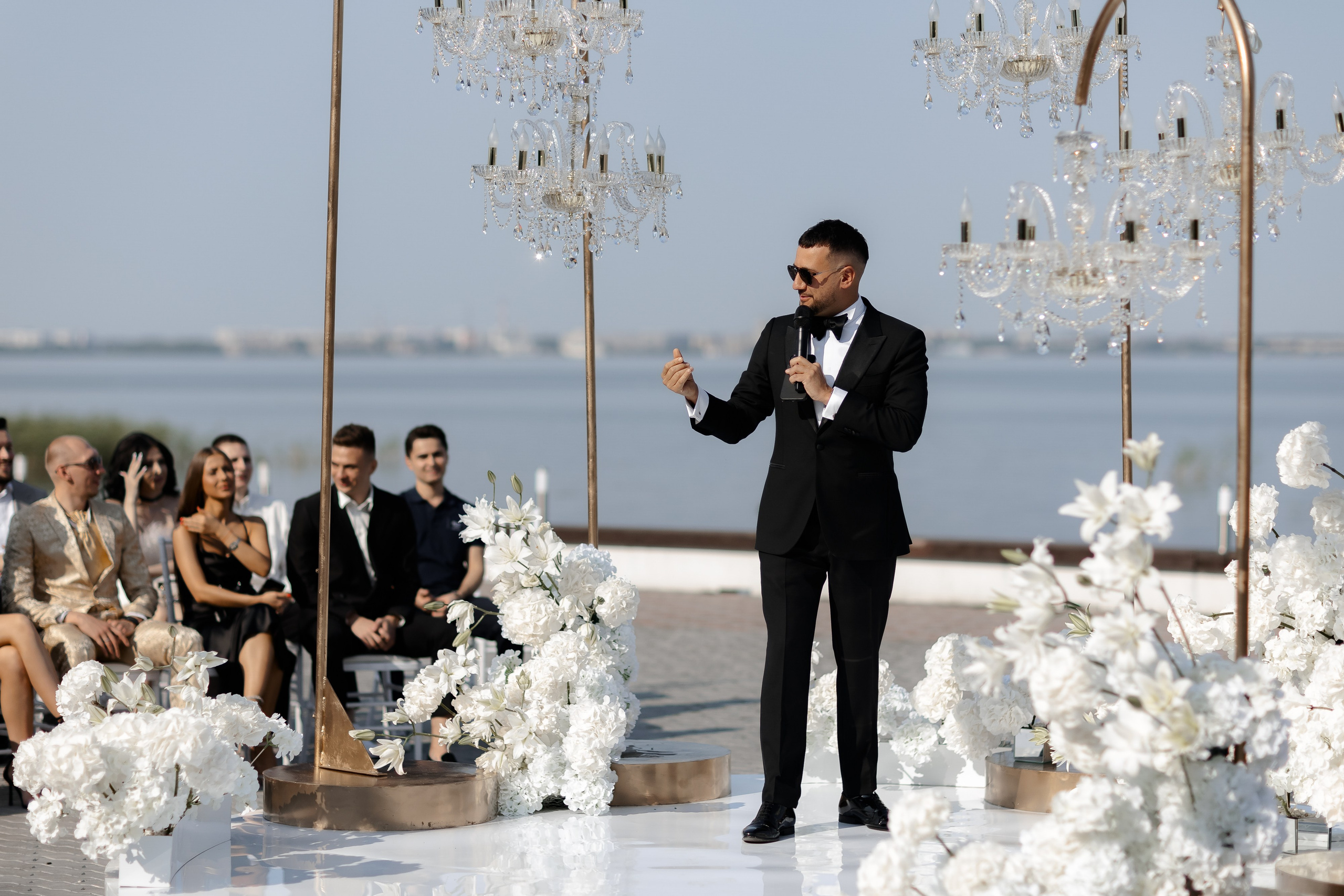 Владислав & Юлия. Свадебный фотограф Виктория Карпова