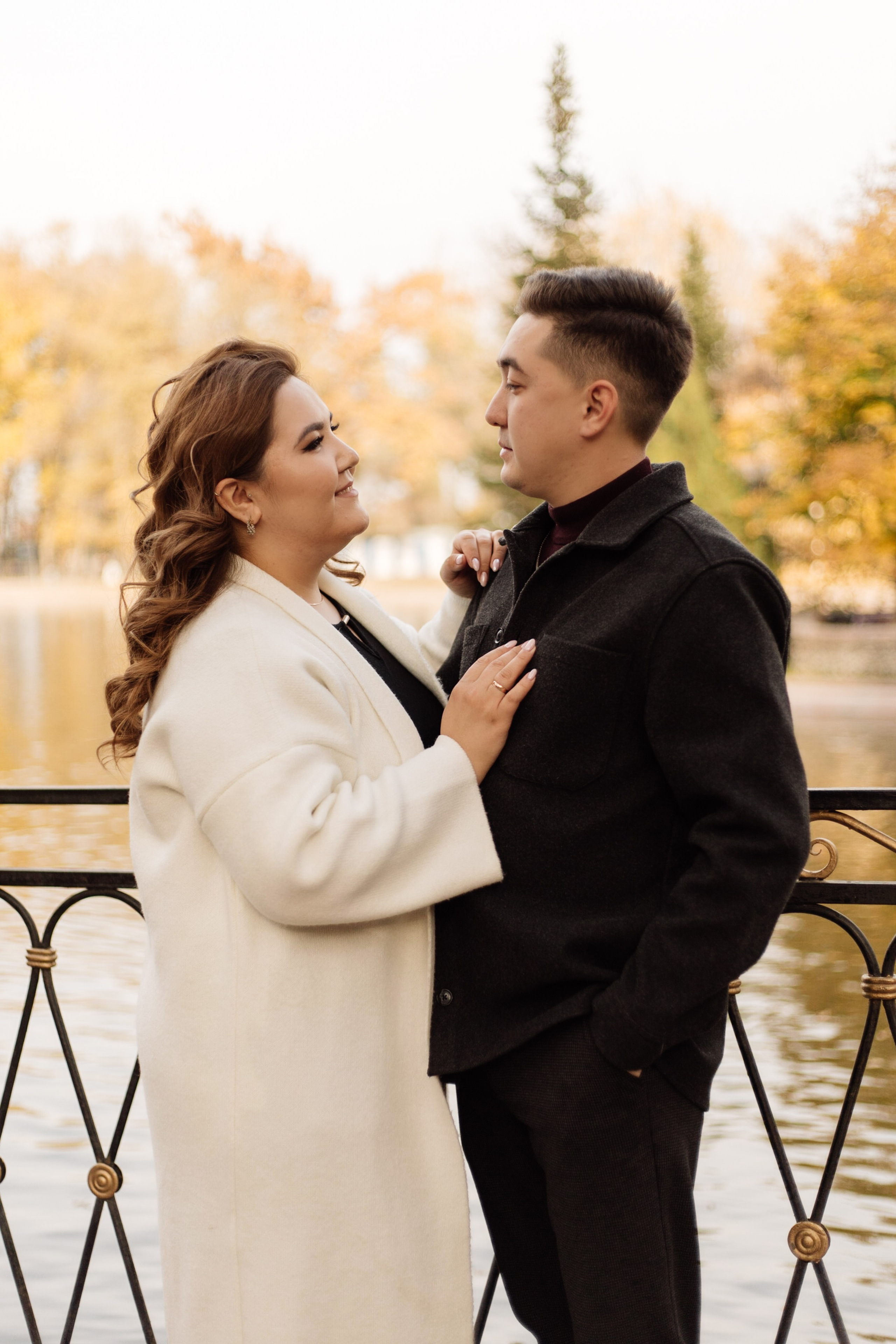 Айбар & Жанна. Свадебный фотограф Алматы Ниязов Руслан