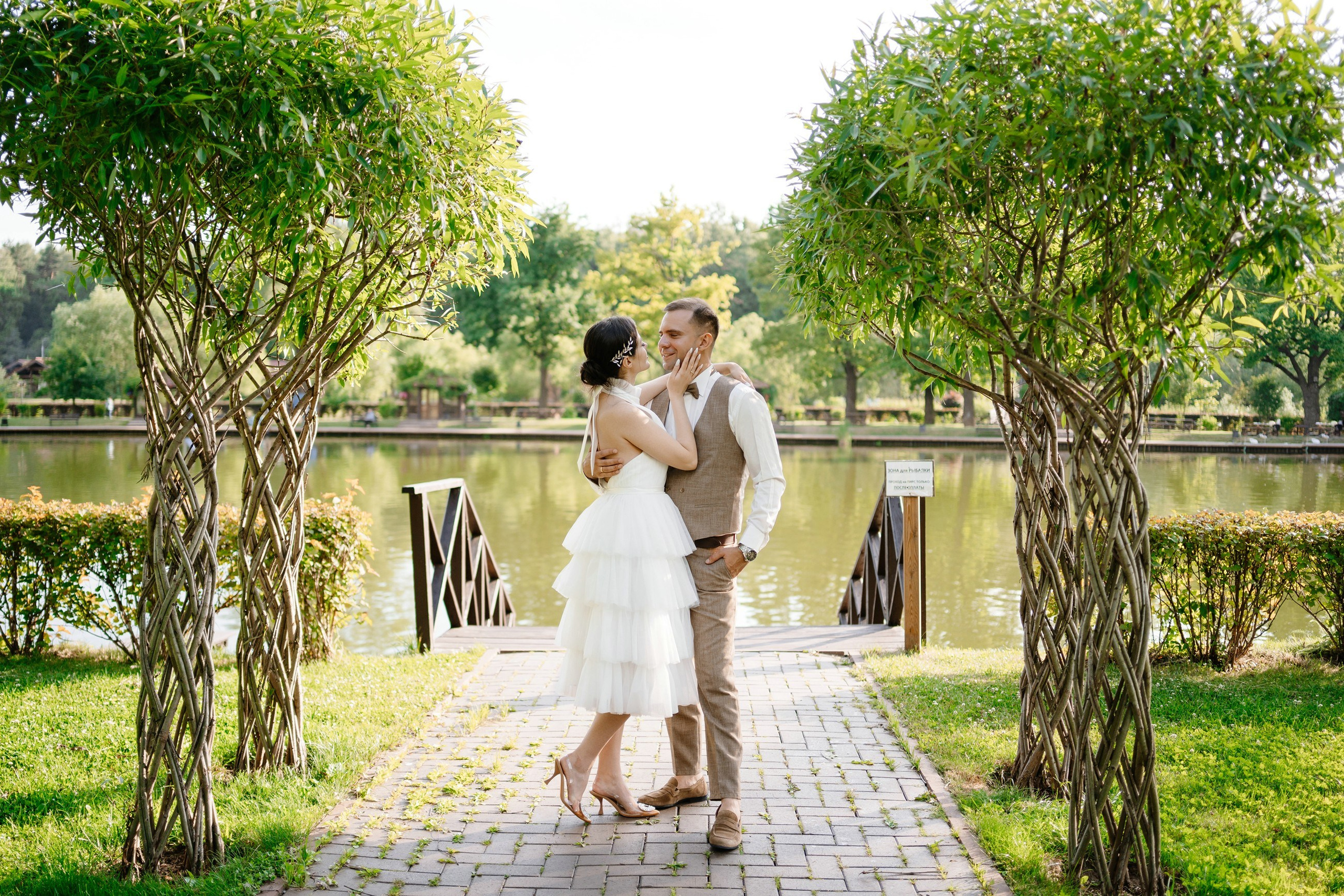 Свадьба в отеле Four Seasons Hotel Moscow. Свадебный и семейный фотограф в Москве Светлана Зоткина
