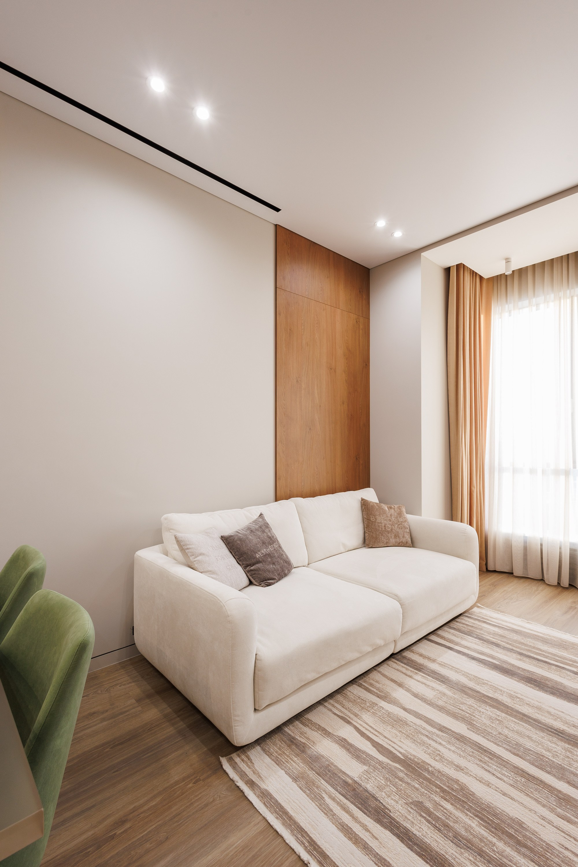 Квартира ЖК NOW