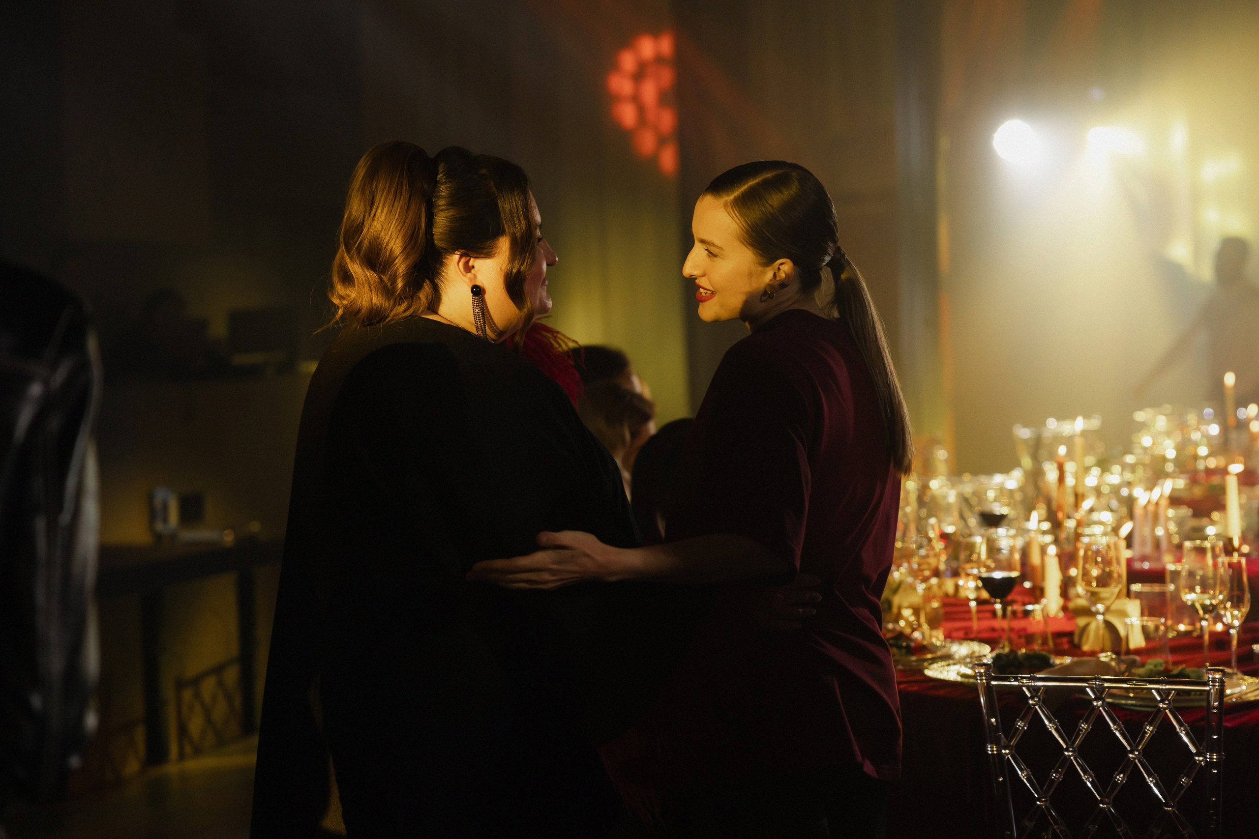 Хохлома 8 лет. Свадебный фотограф в Рязани и Москве Евгения Жмурова