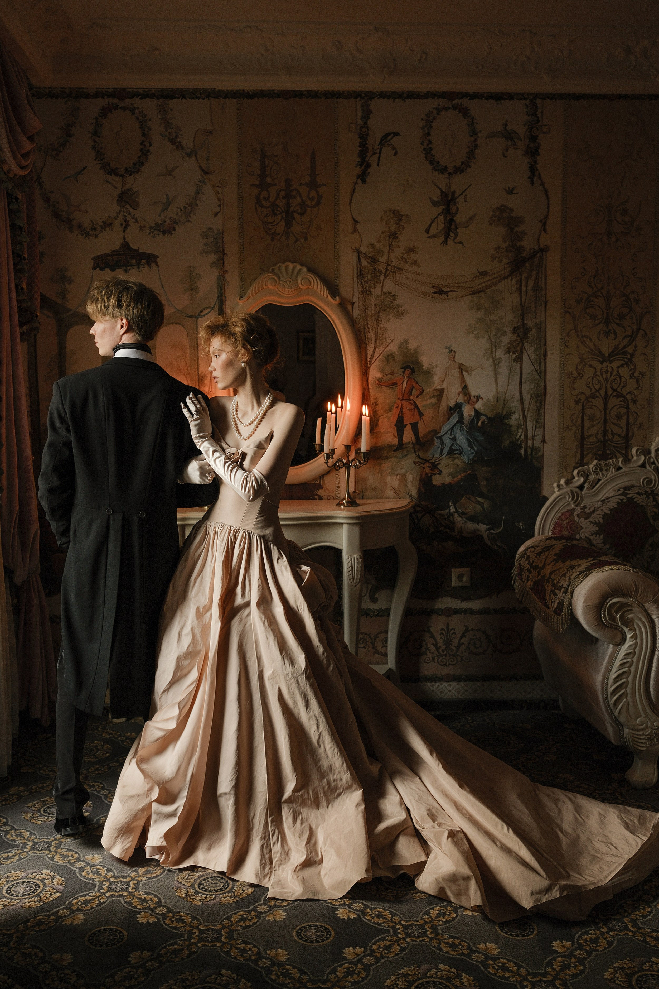 Фотограф Юрий Марилов Москва, Тюмень