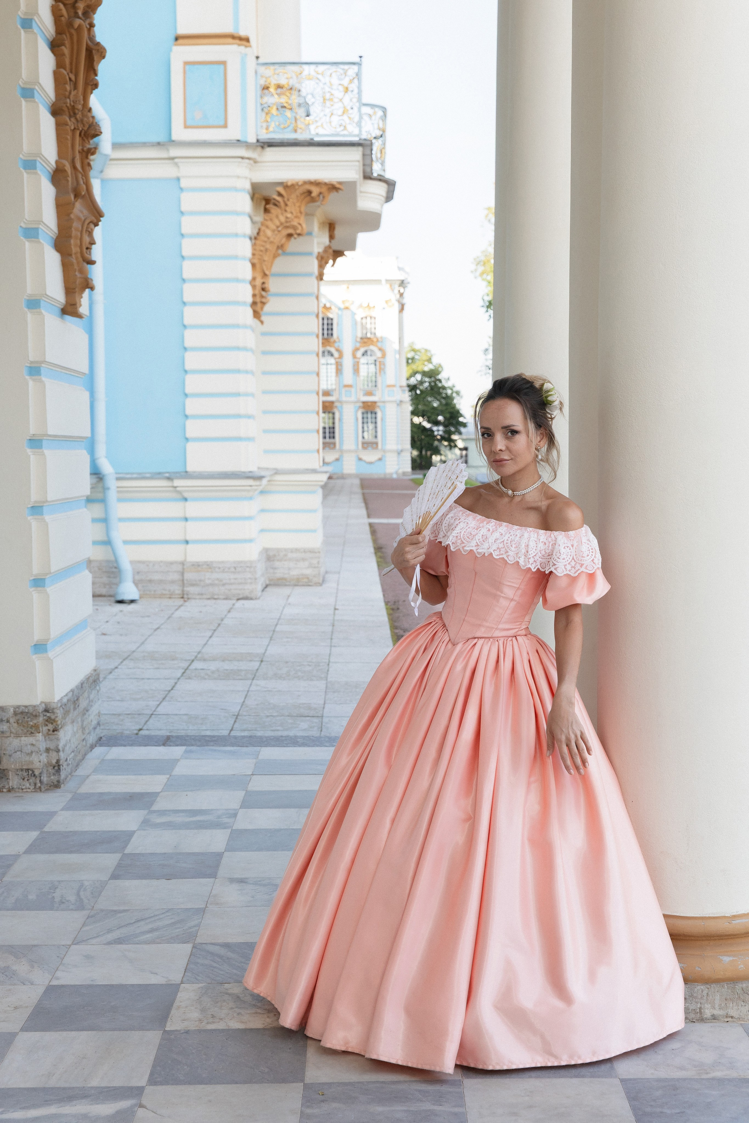 Девичник. Свадебный и репортажный фотограф в Санкт-Петербурге Николай Голованов