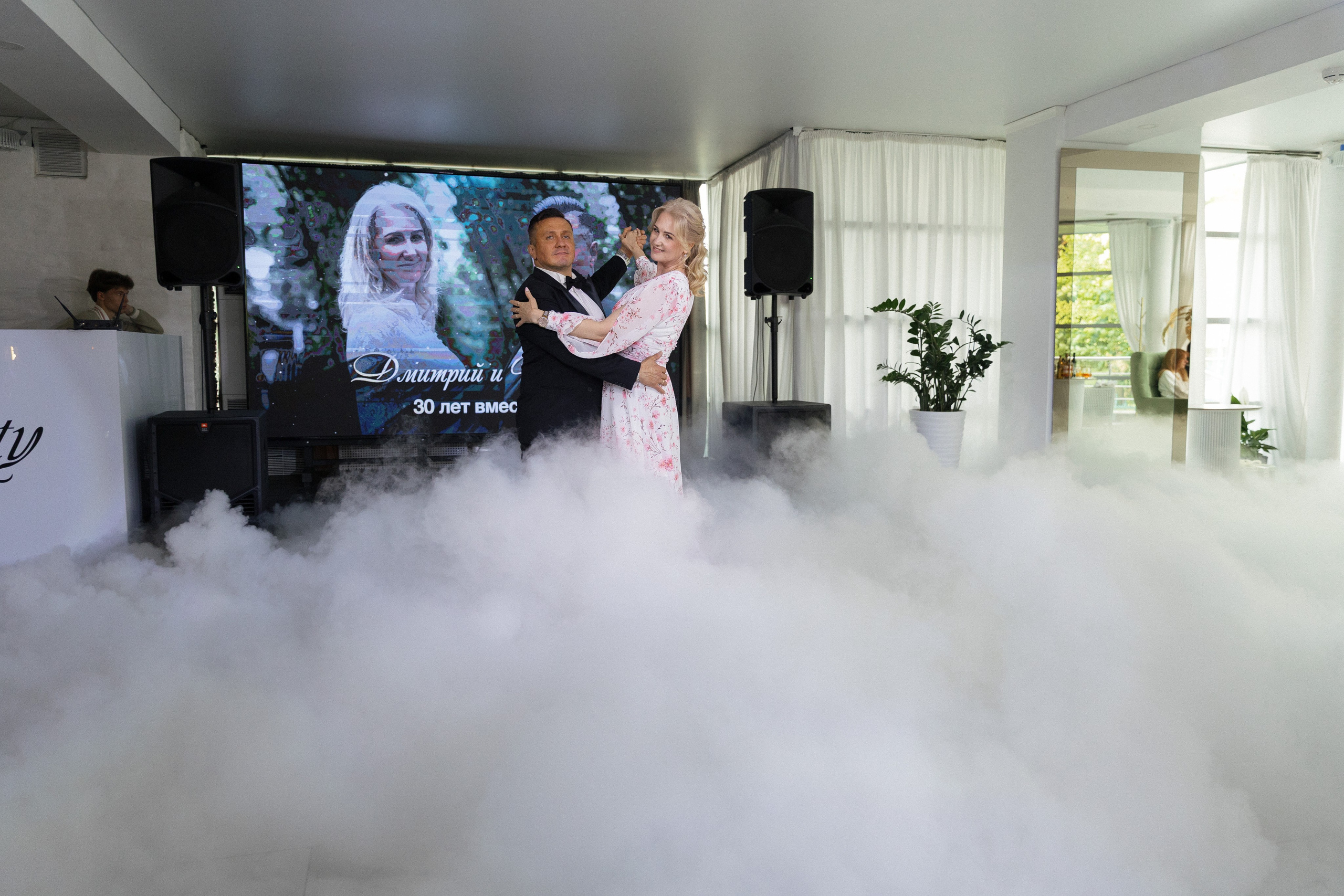 Дмитрий и Ирина. Свадебный и репортажный фотограф в Санкт-Петербурге Николай Голованов