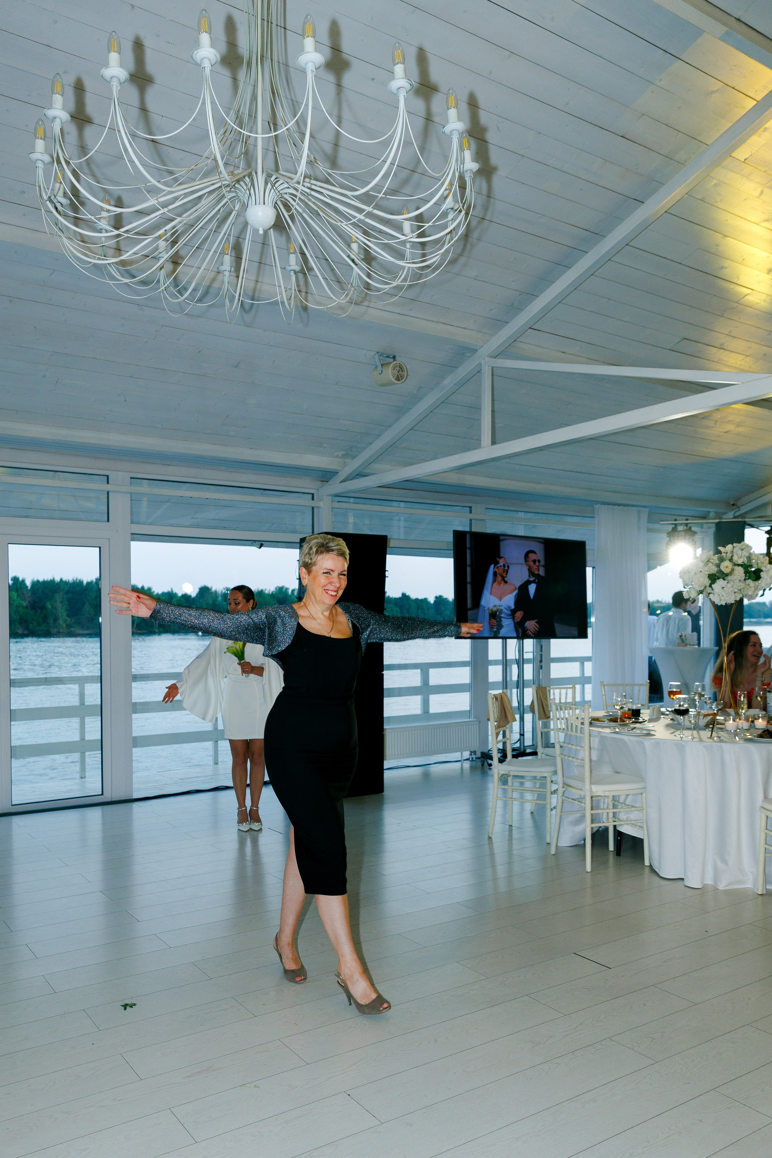 Ярослав и Евгения. Свадебный и репортажный фотограф в Санкт-Петербурге Николай Голованов