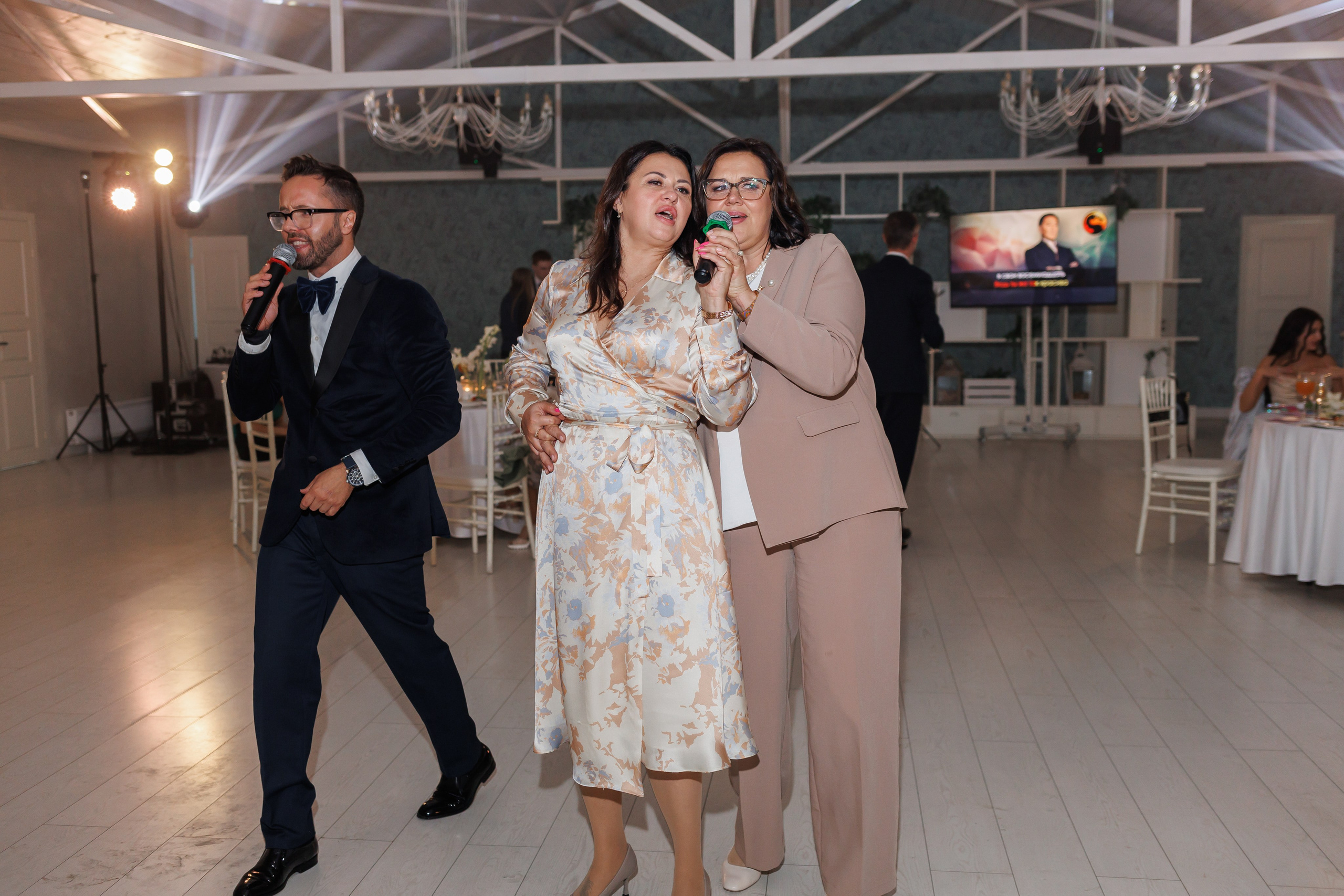 Мурад и Виктория. Свадебный и репортажный фотограф в Санкт-Петербурге Николай Голованов