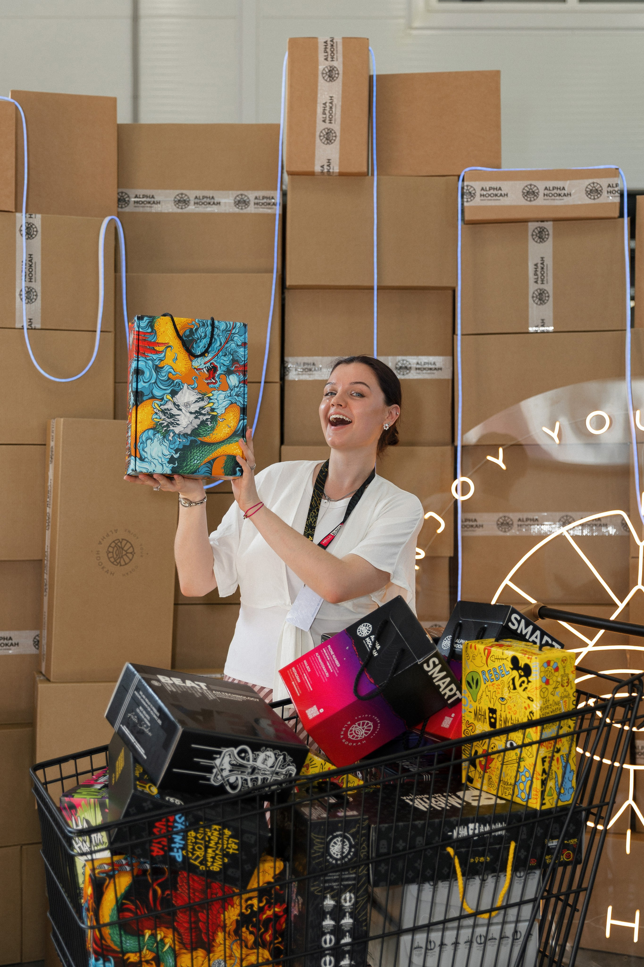 Alpha Hookah. Свадебный и репортажный фотограф в Санкт-Петербурге Николай Голованов