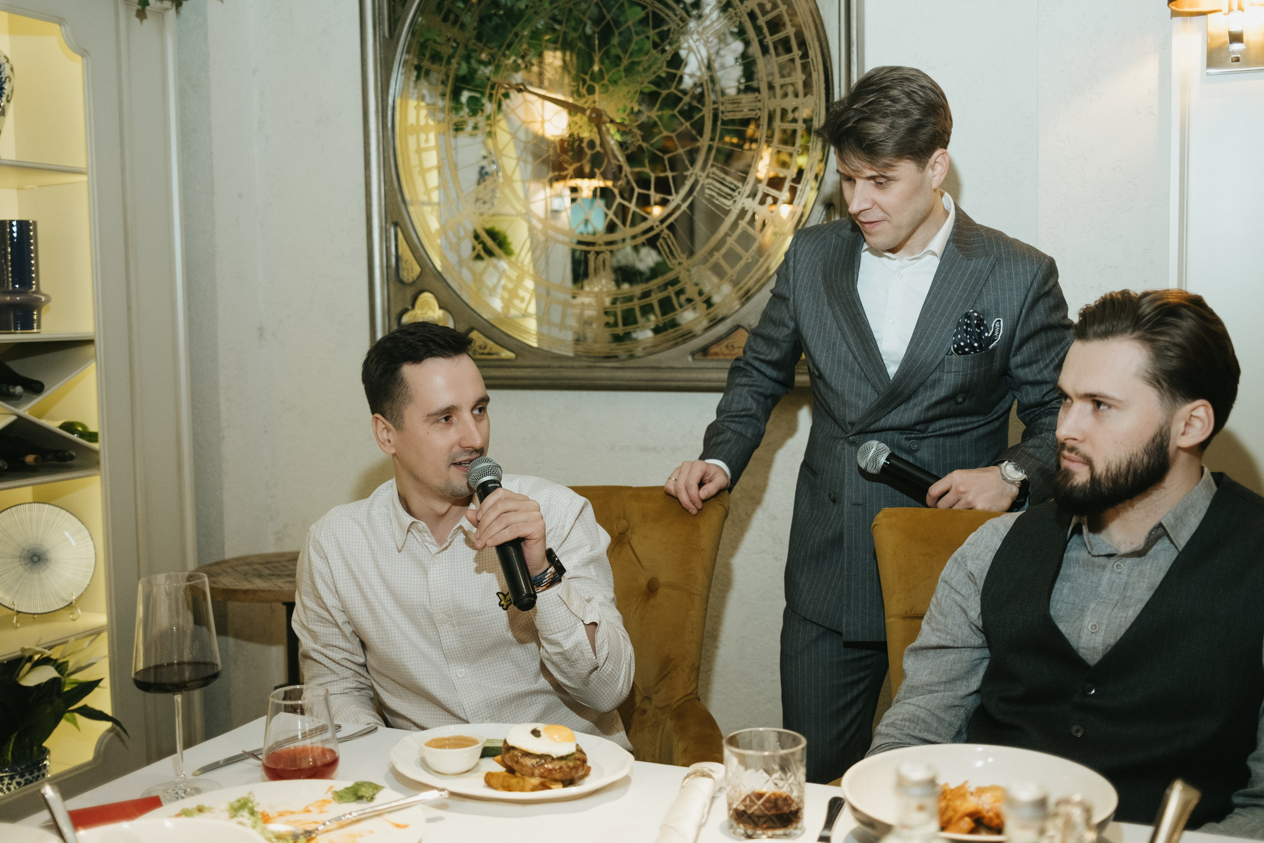 Корпоратив компании. Свадебный и репортажной фотограф Денис Ожигин в Краснодаре и Краснодарском крае