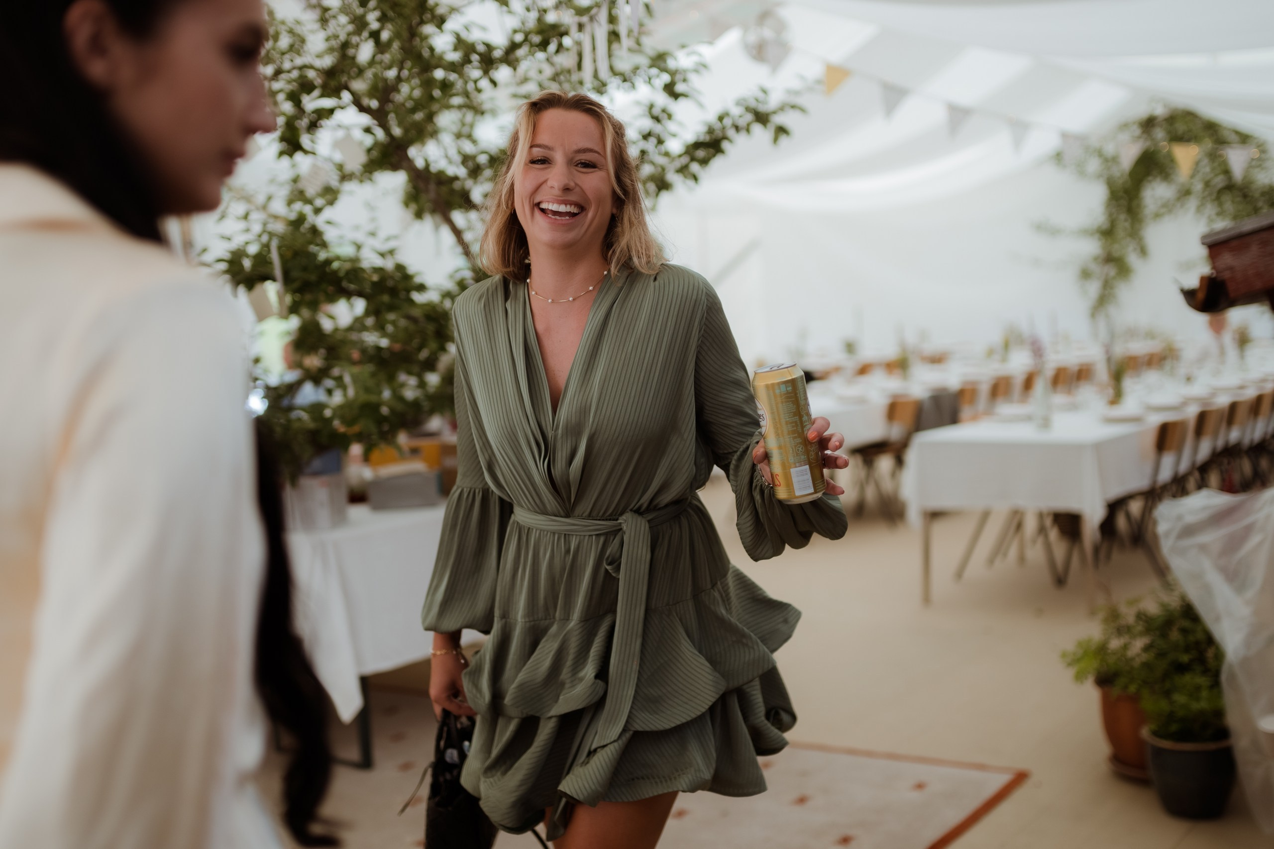 Vilje — Amalie. Elopement Wedding Photographer