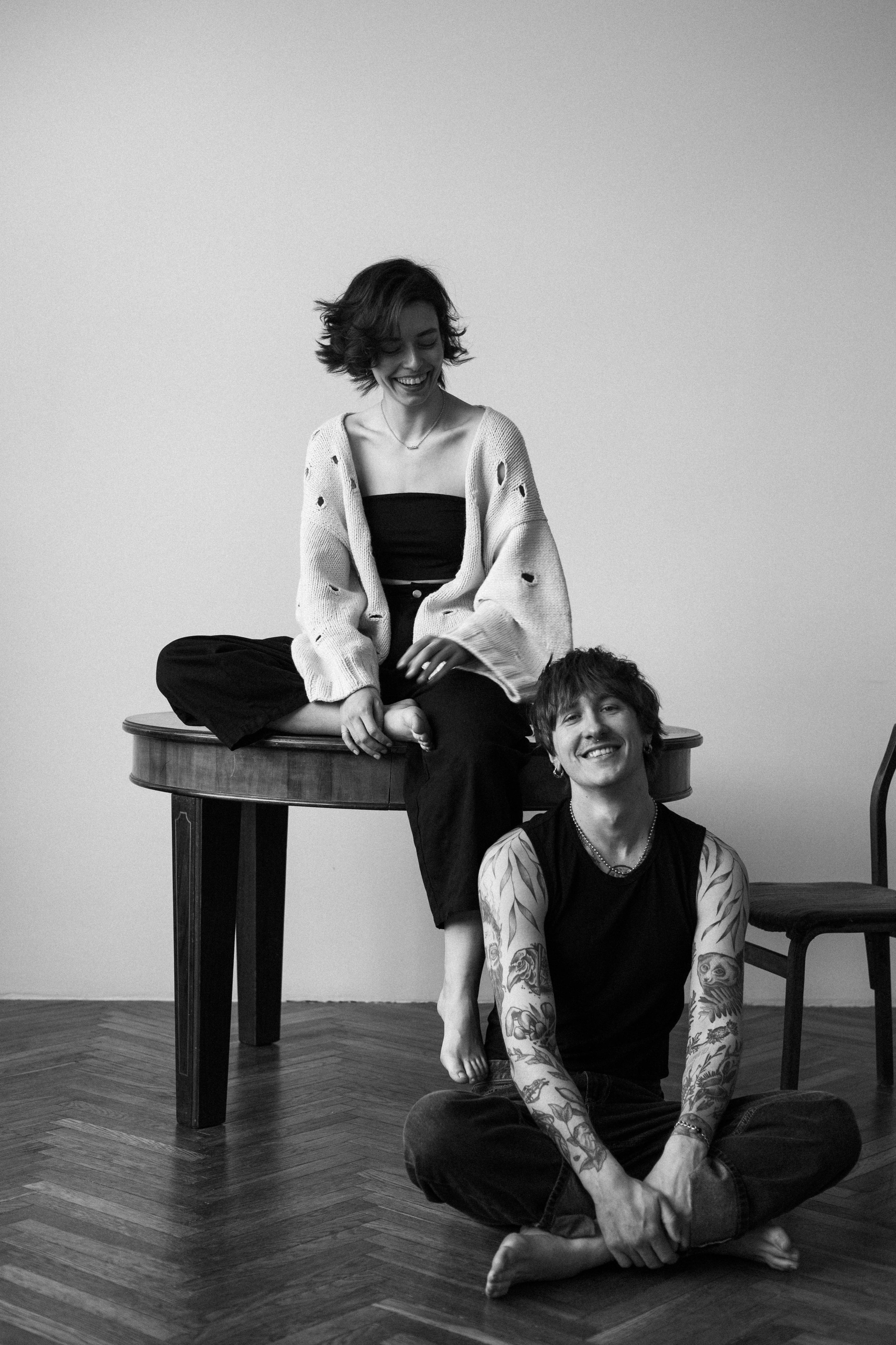 Светлана & Кирилл. Свадебный и портретный фотограф Соломко Диана