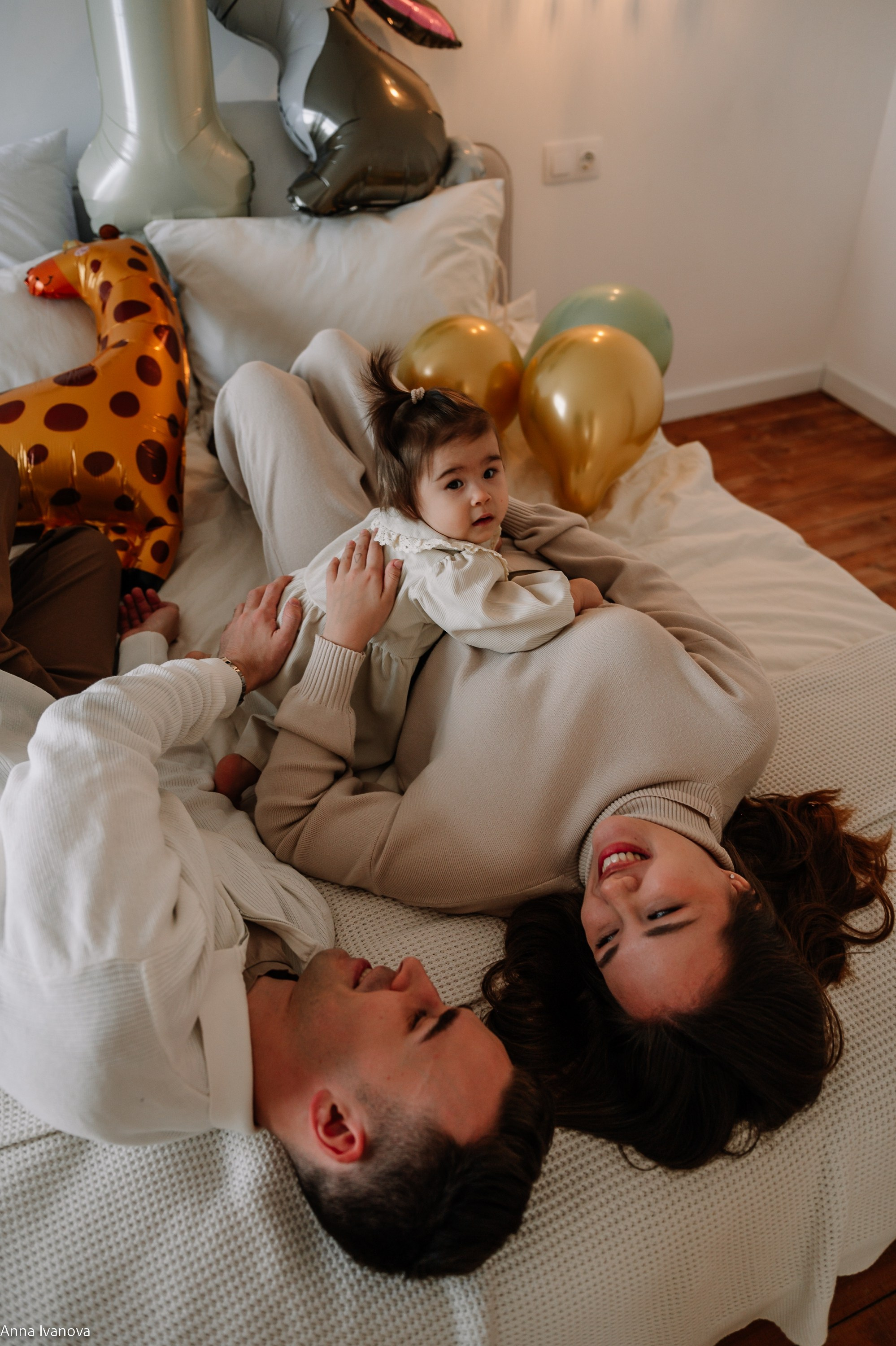 Анна Иванова Свадебный Фотограф Чебоксары