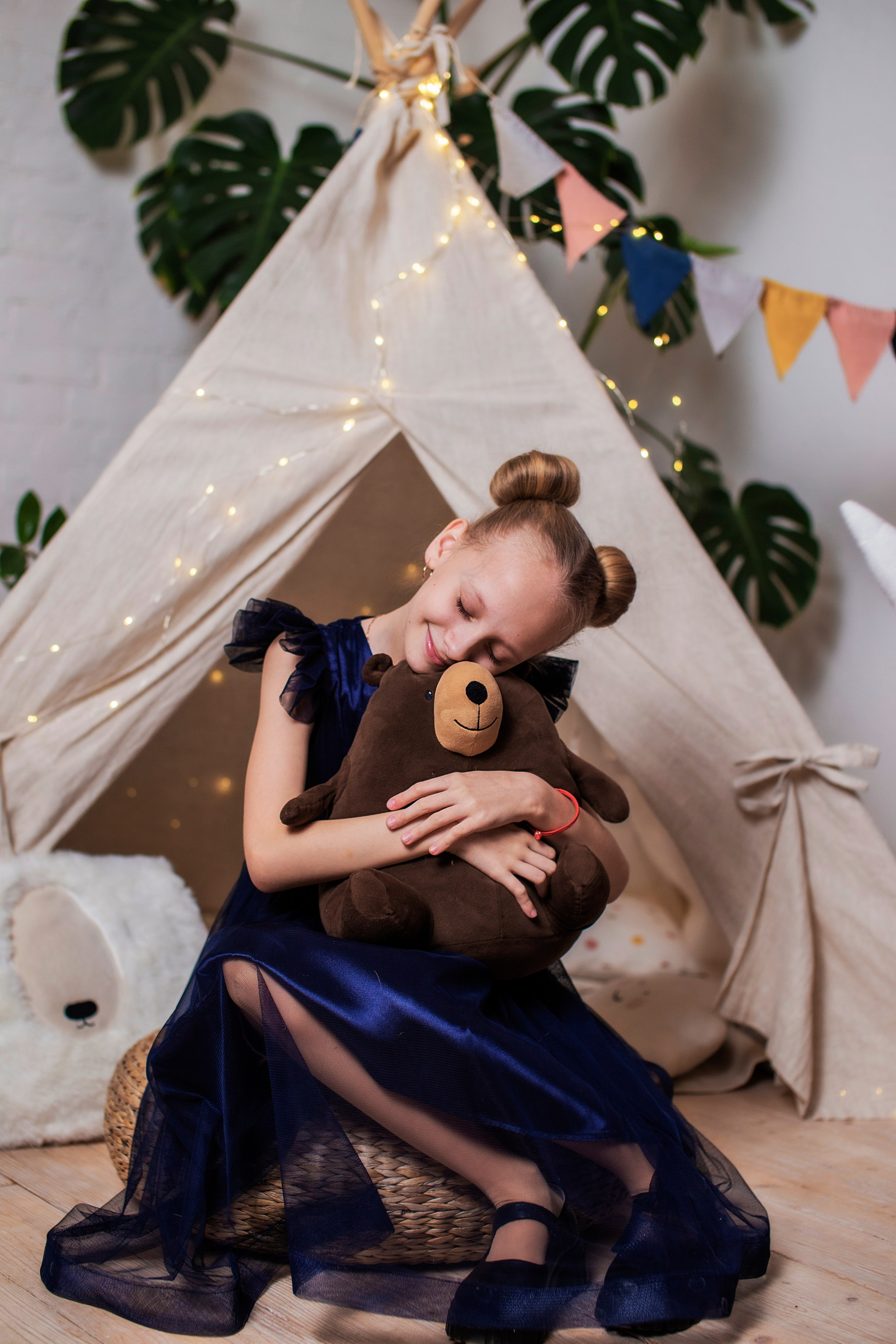 Индивидуальные съемки. Декабрь. Семейный фотограф в Саратове