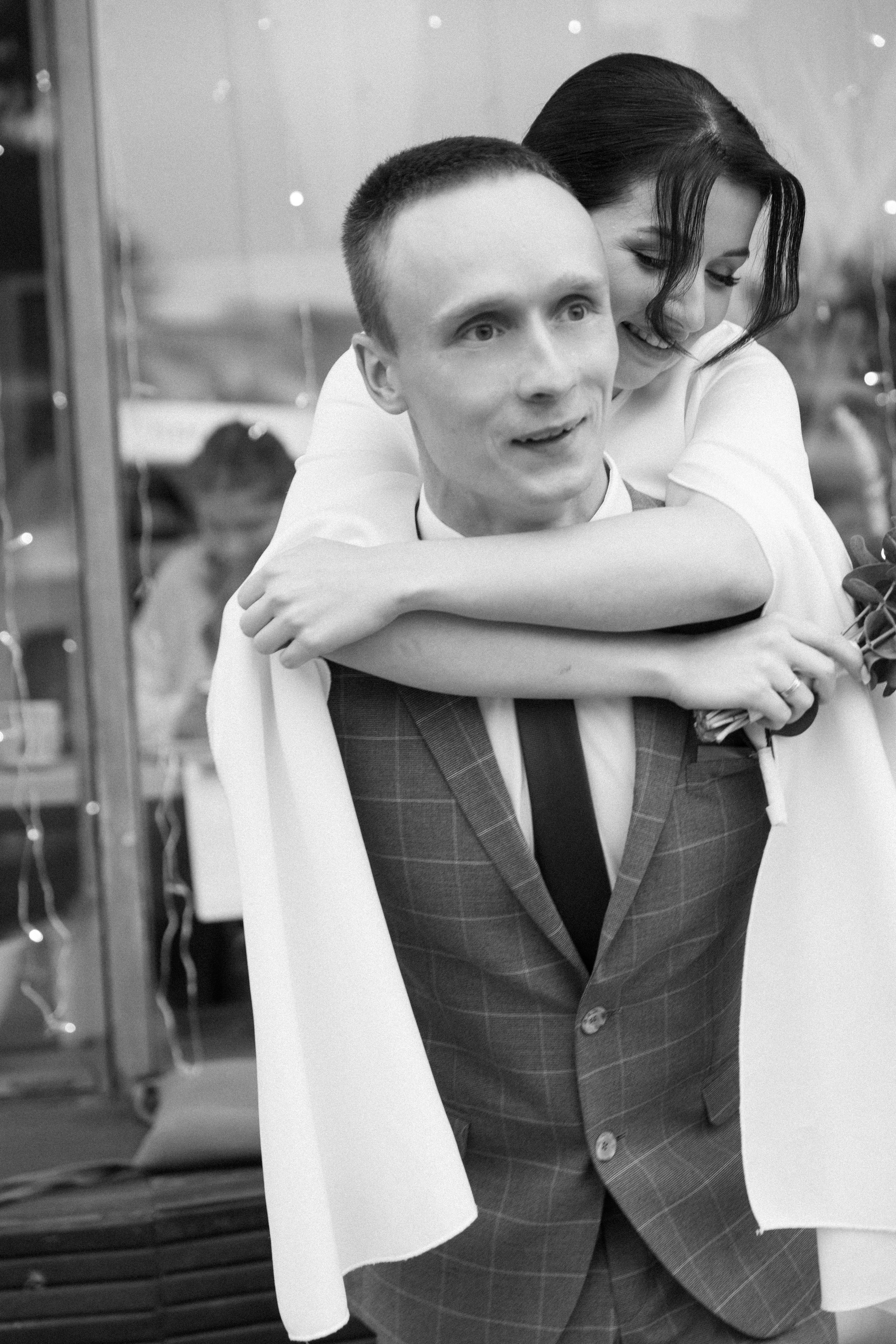 Сергей & Анастасия. Фотограф Нижний Новгород Юлия Болдырева