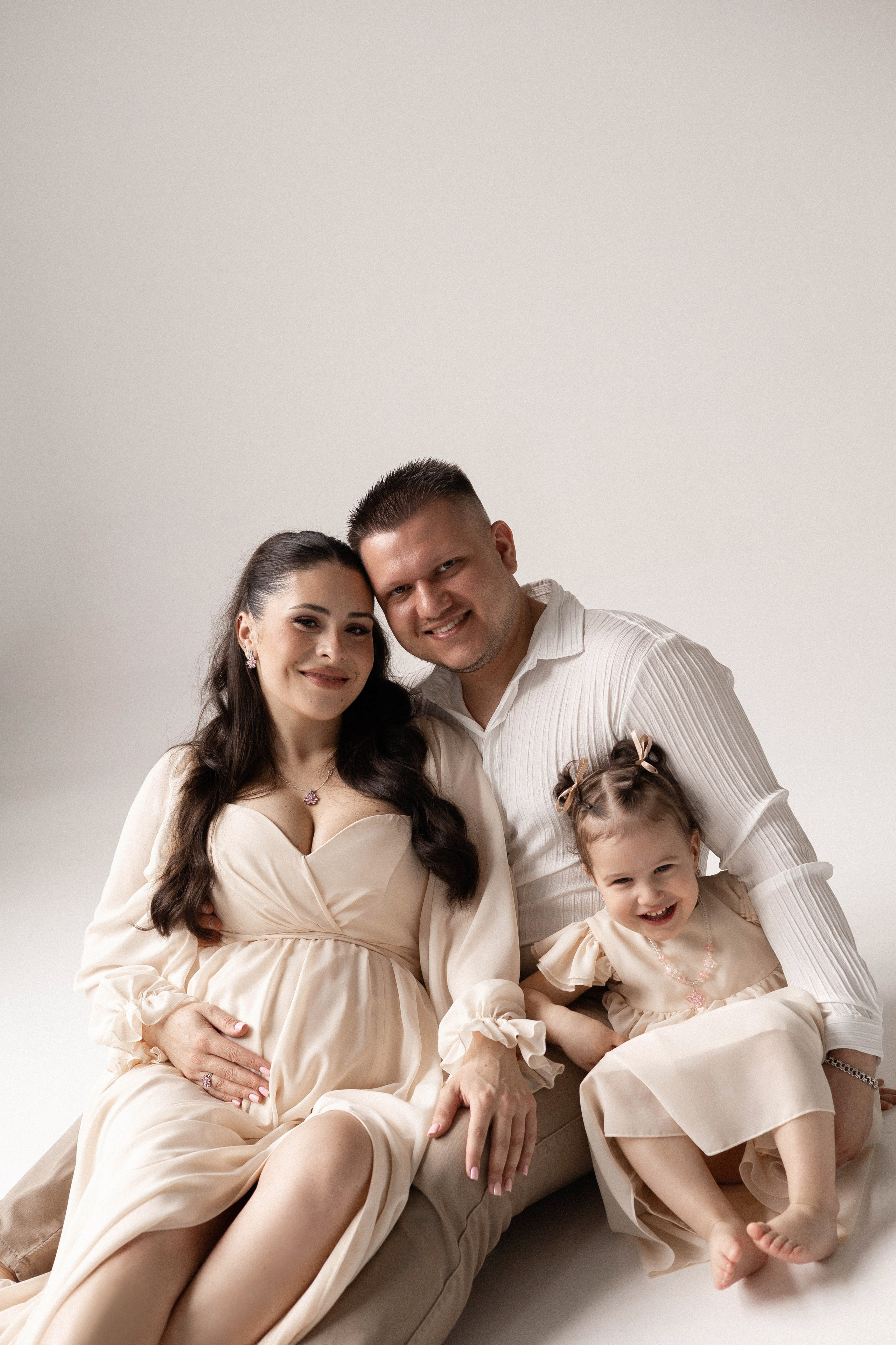 В ожидании чуда. Свадебный и портретный фотограф Соломко Диана