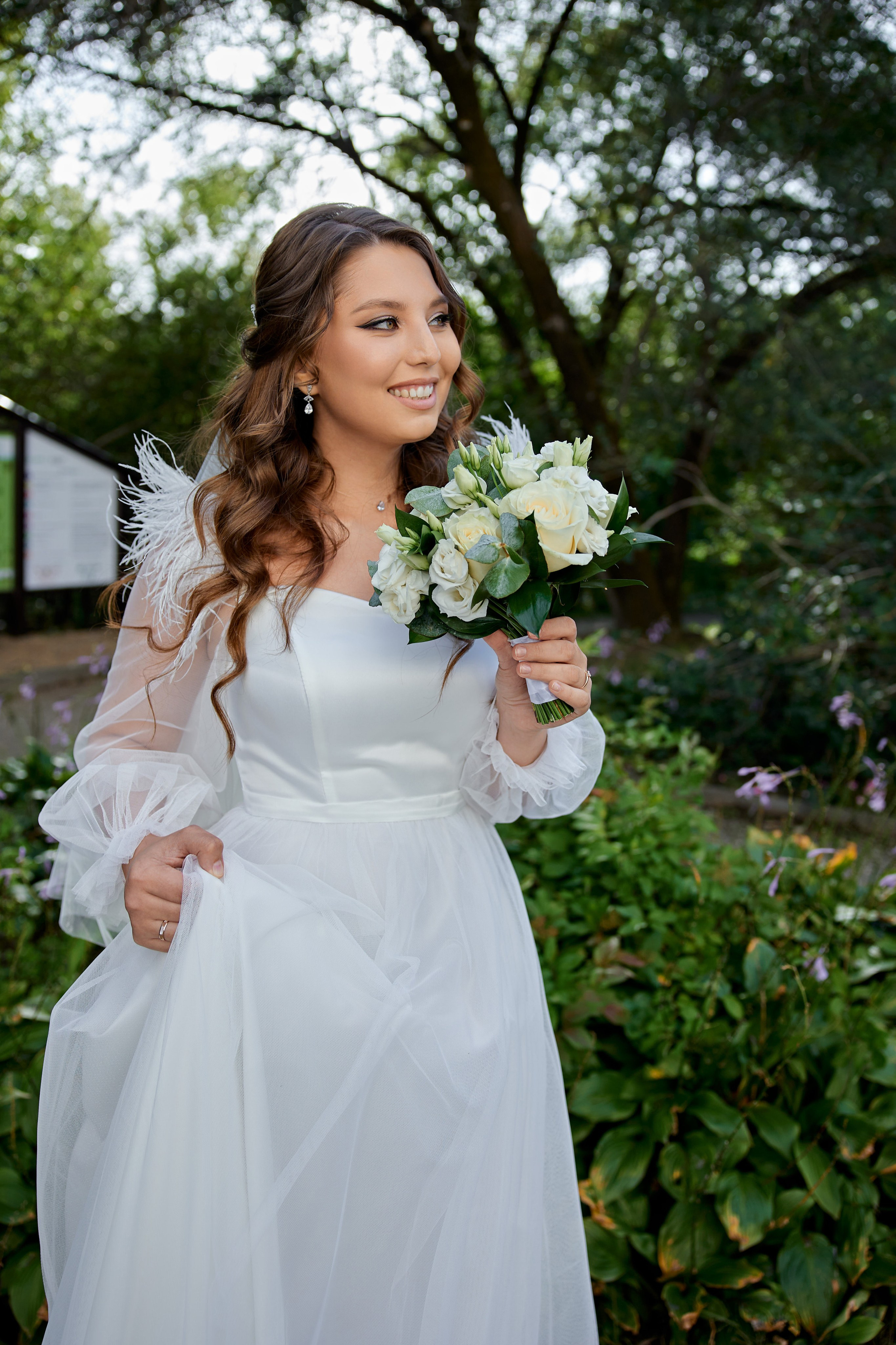 Яна & Вячеслав. Фотограф