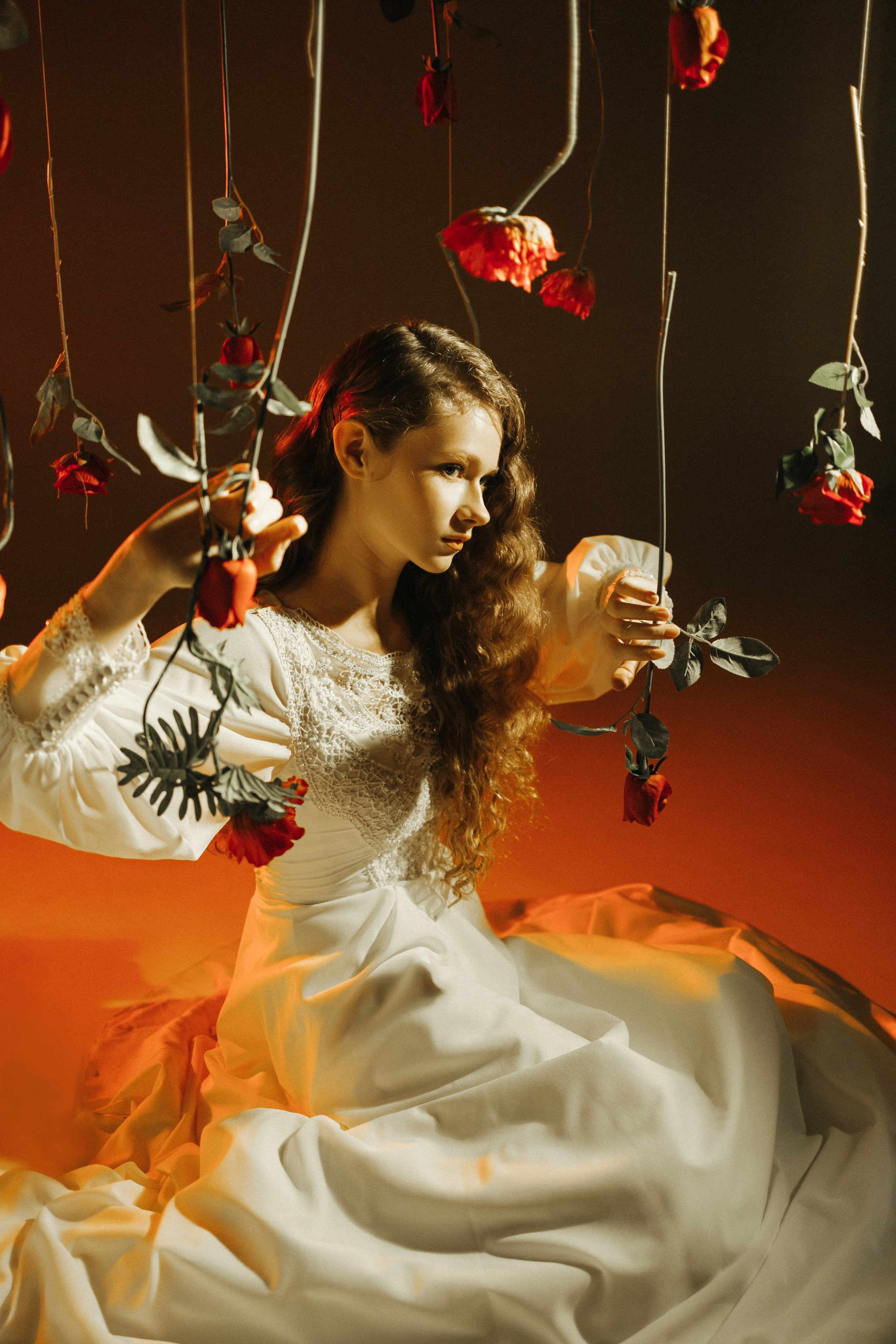 Индивидуальные/студийные. Фотограф Екатеринбург Анастасия Лиханова