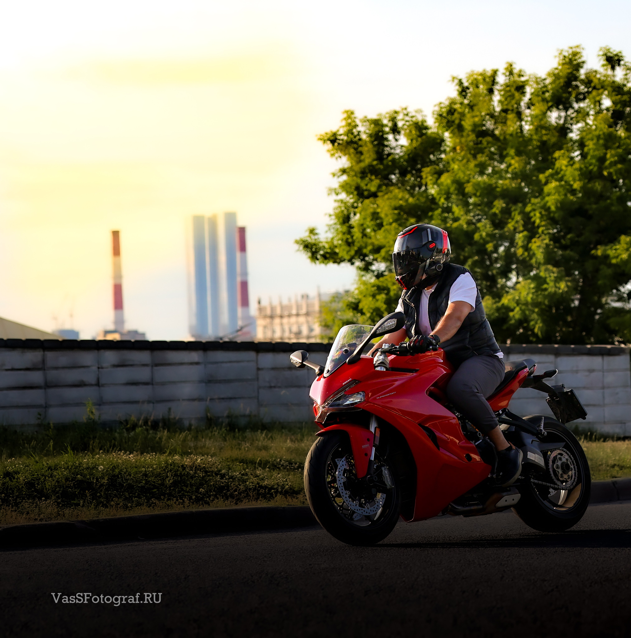 РАН. VasSFotograF
