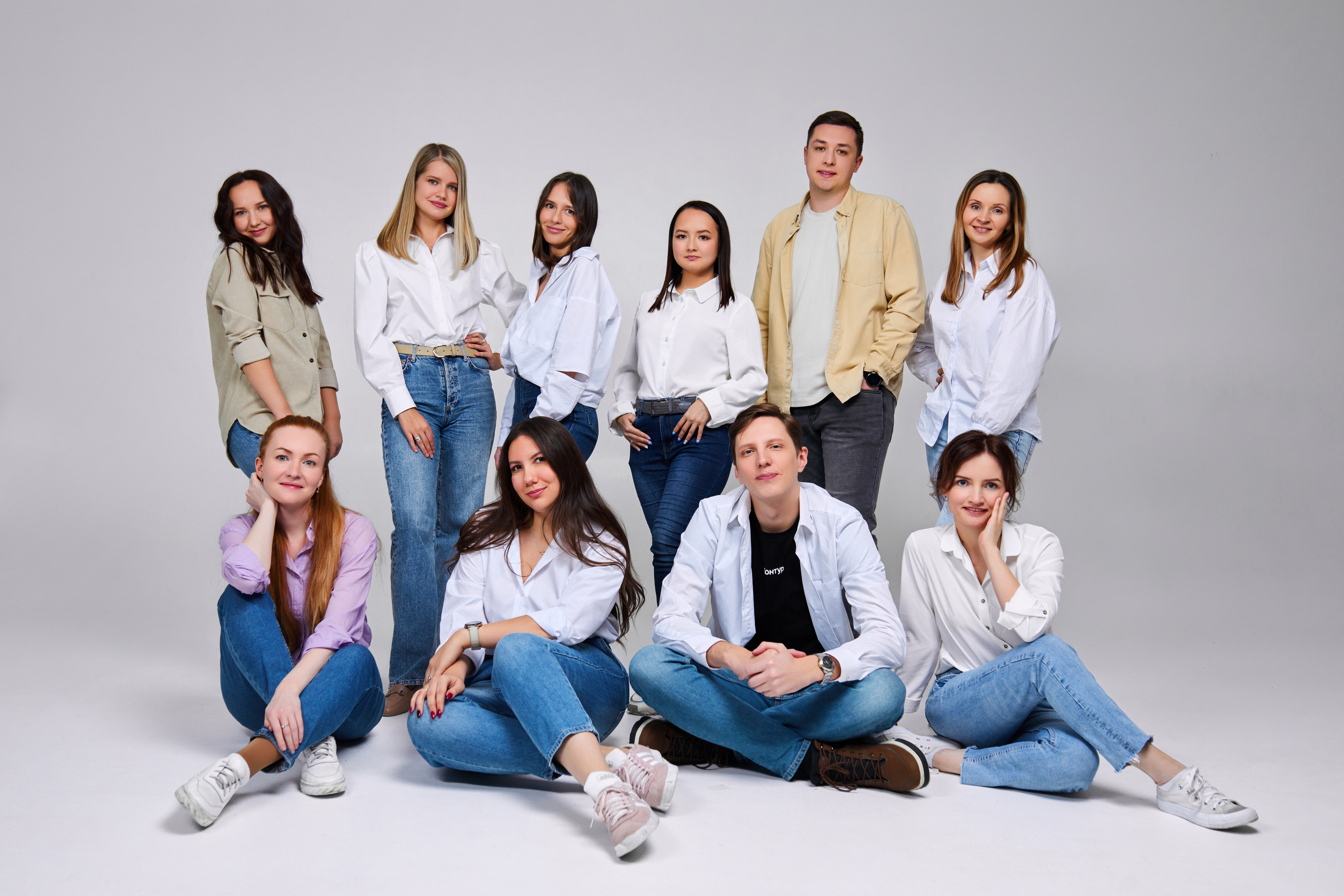 Корпоративные, деловые фотосессии. Видеограф, фотограф Илья Новиков Москва, Екатеринбург, Калининград