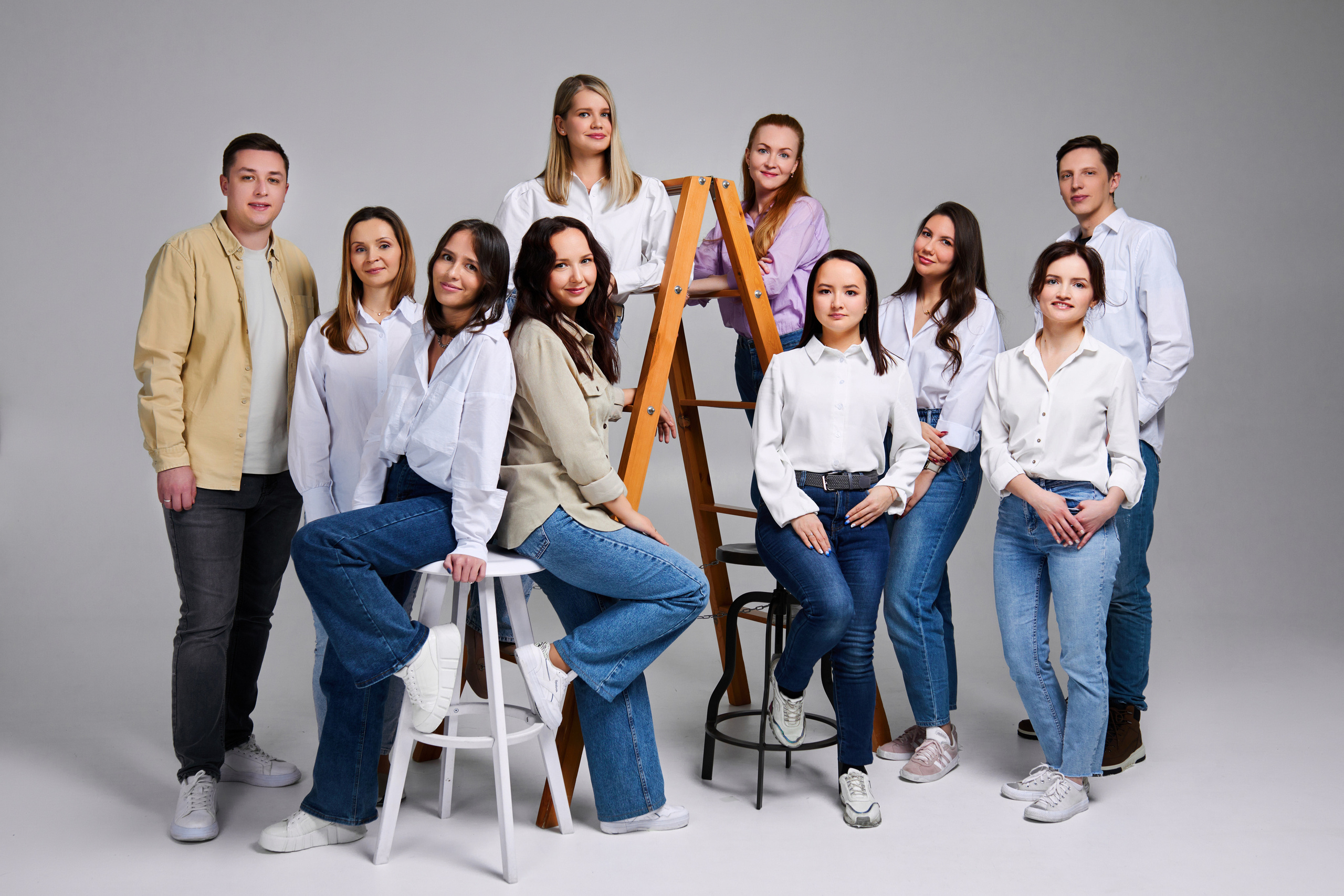 Корпоративные, деловые фотосессии. Видеограф, фотограф Илья Новиков Москва, Екатеринбург, Калининград